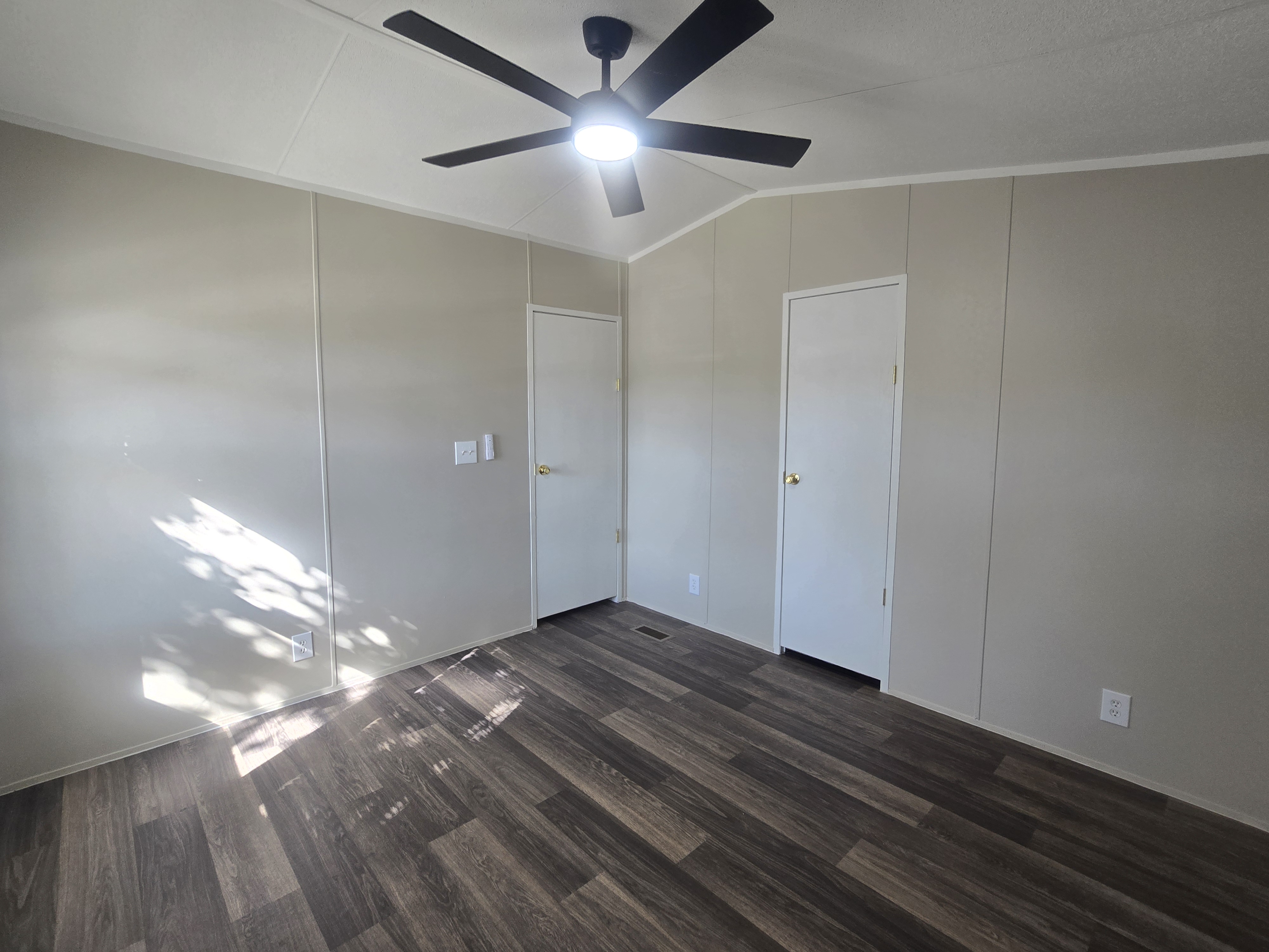 A photo of the Creekside Home