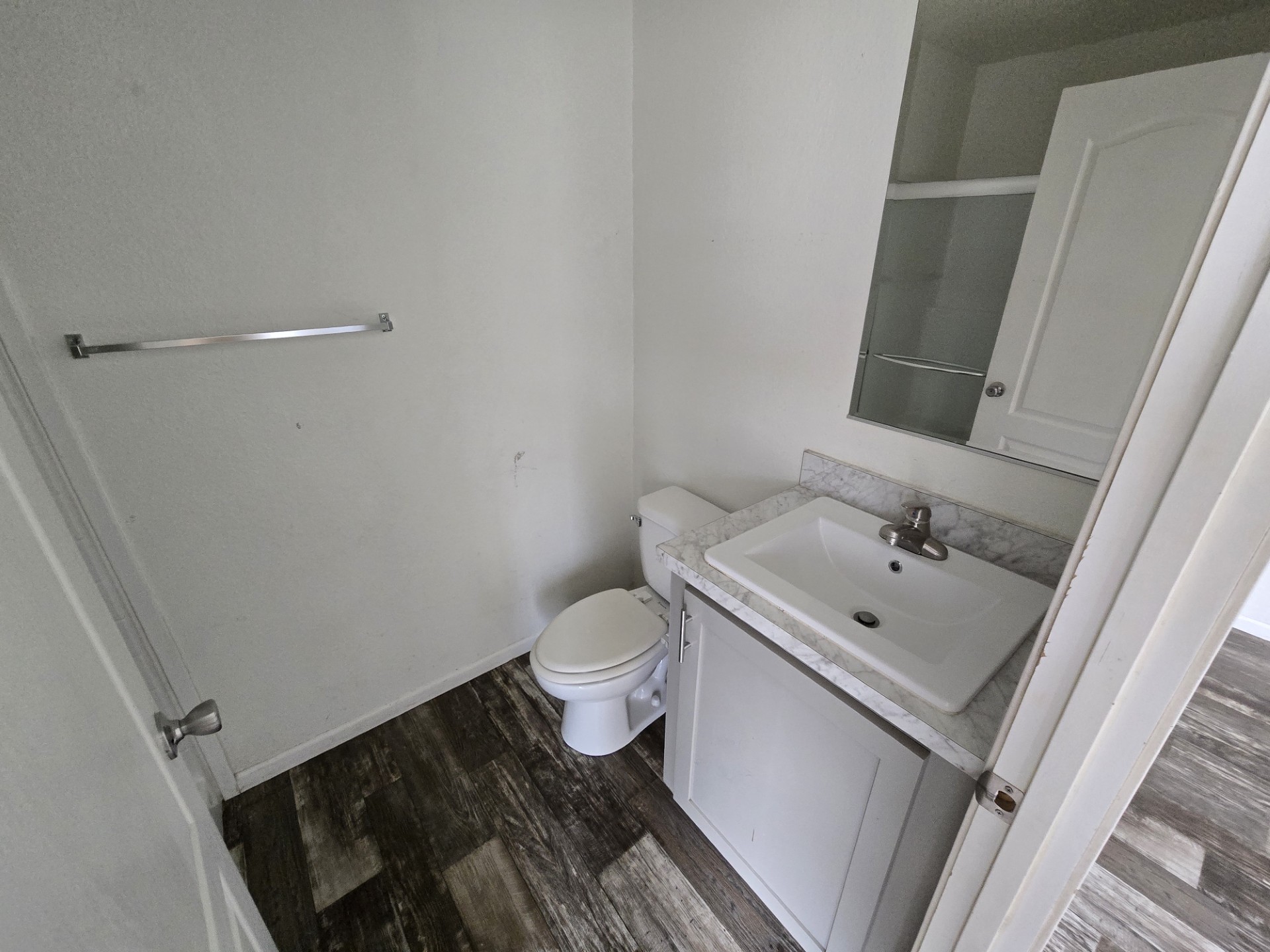 A photo of the Mesa Ridge Home