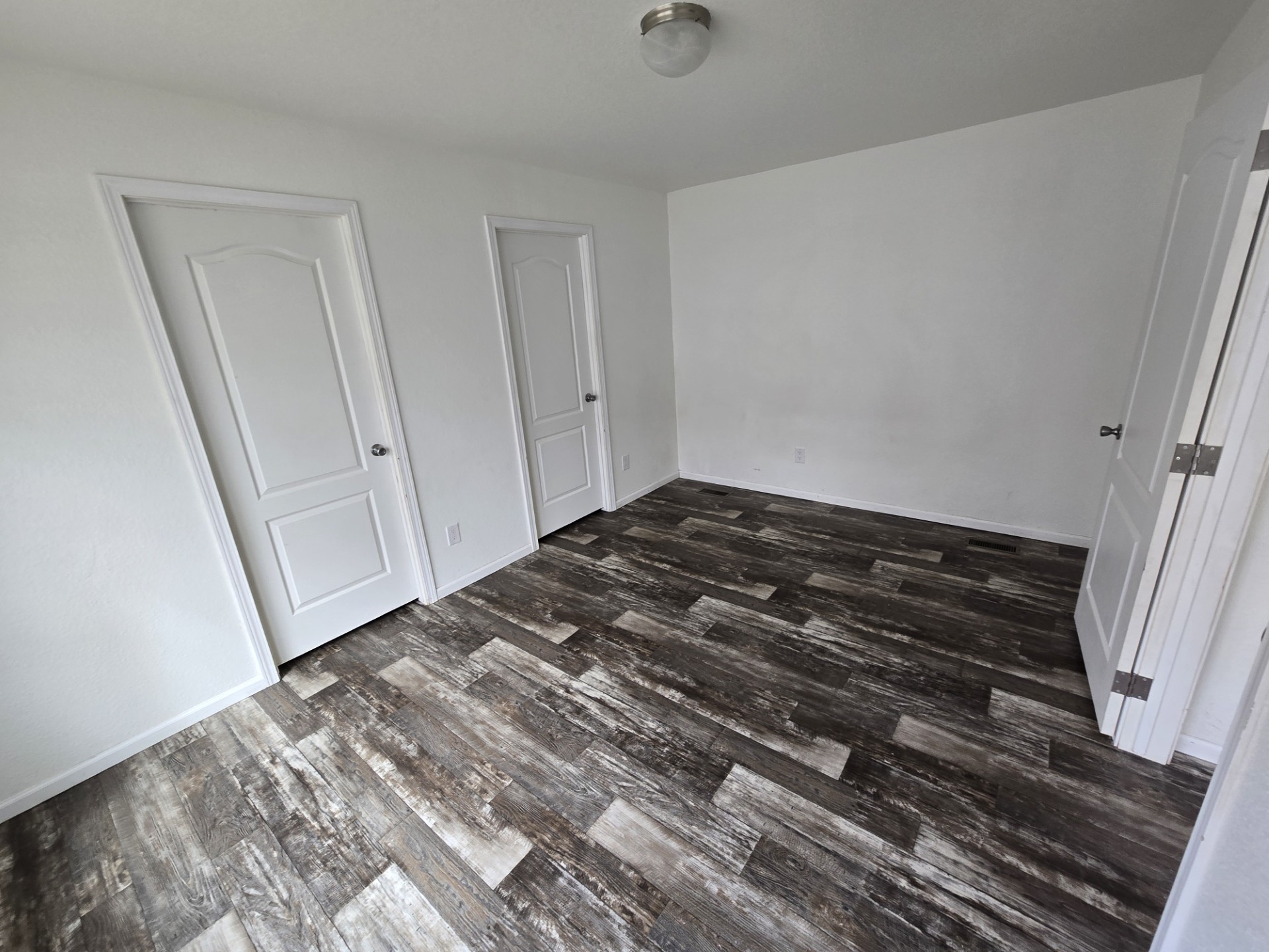 A photo of the Mesa Ridge Home