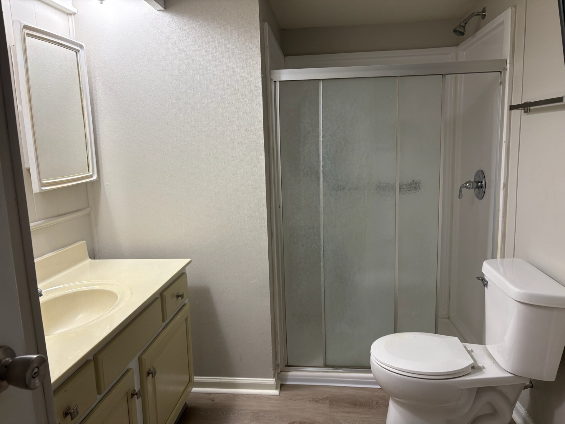 A photo of the Maplewood Home