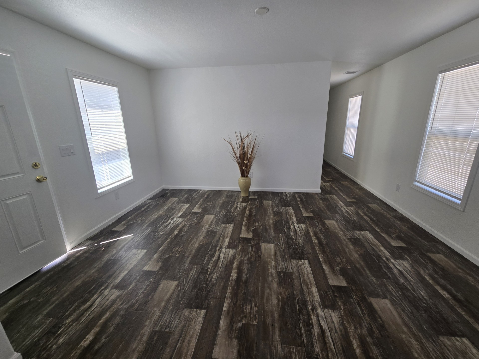 A photo of the Mesa Ridge Home
