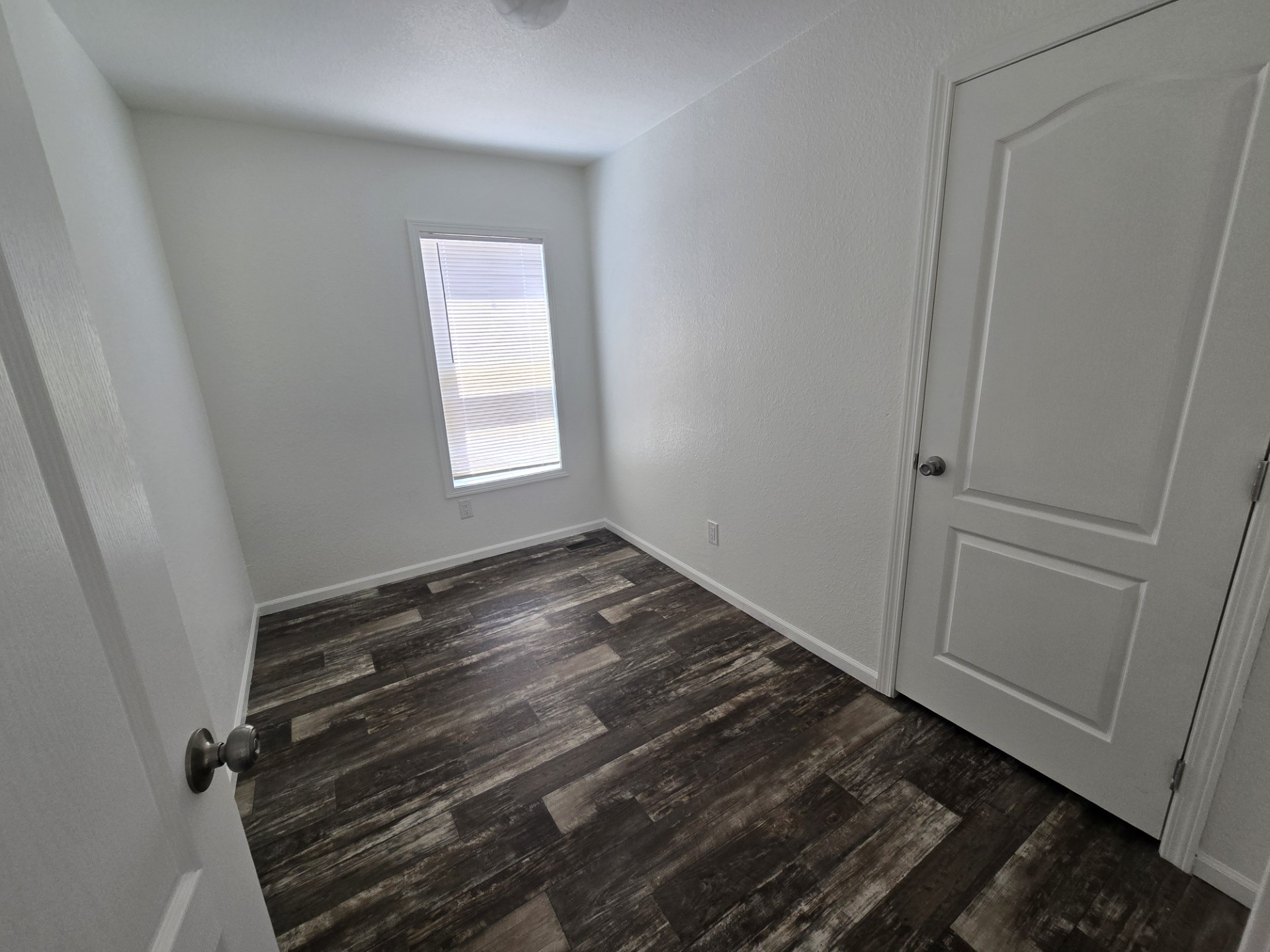 A photo of the Mesa Ridge Home