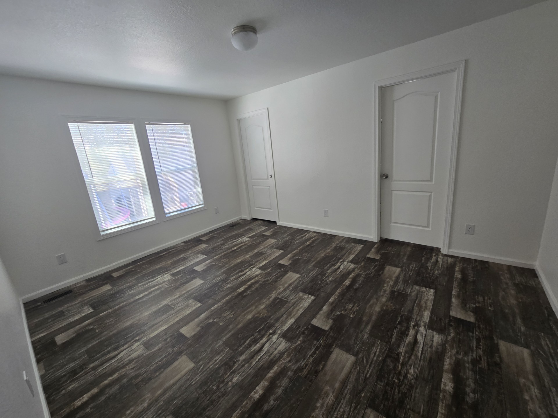 A photo of the Mesa Ridge Home