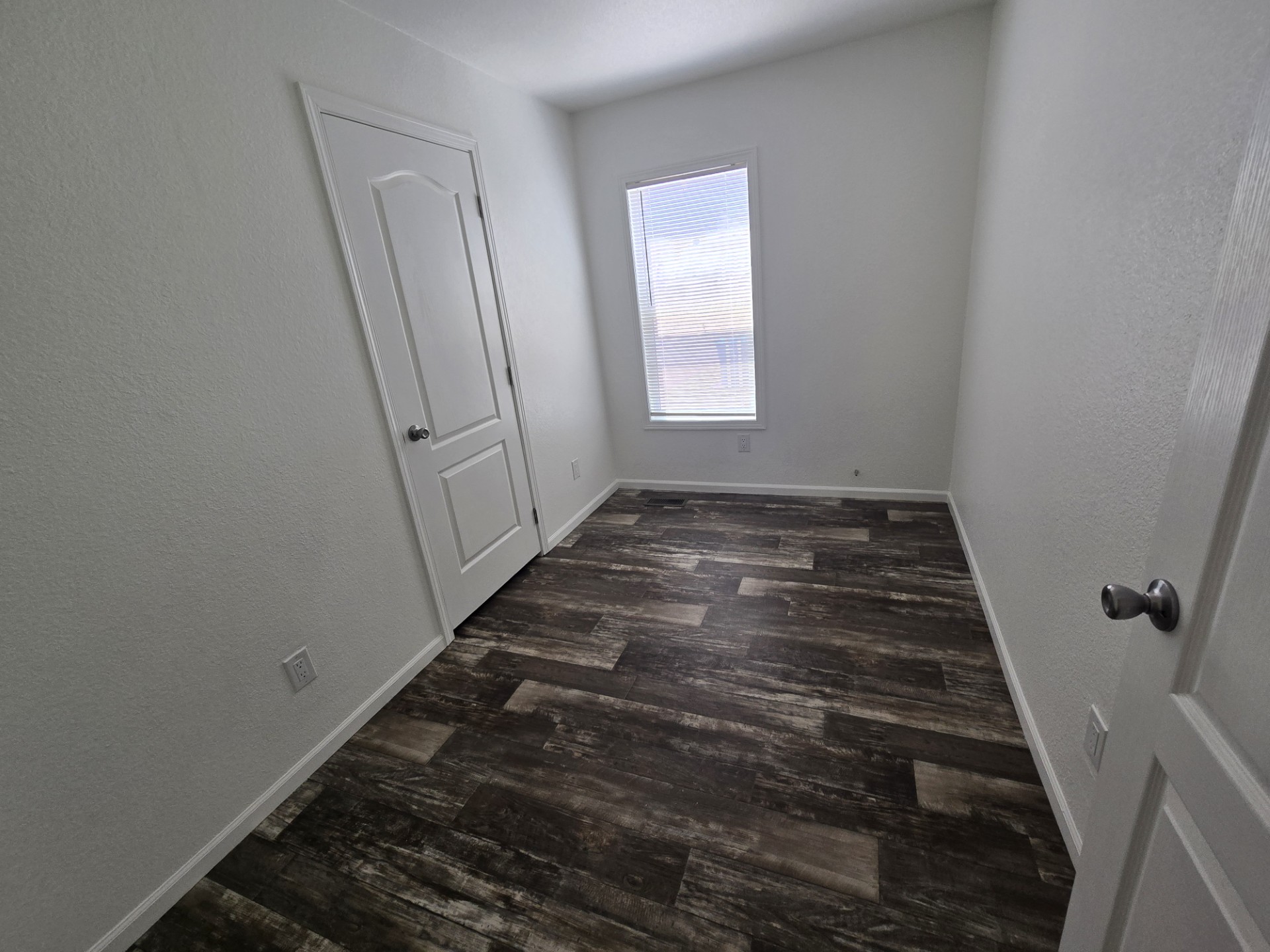 A photo of the Mesa Ridge Home