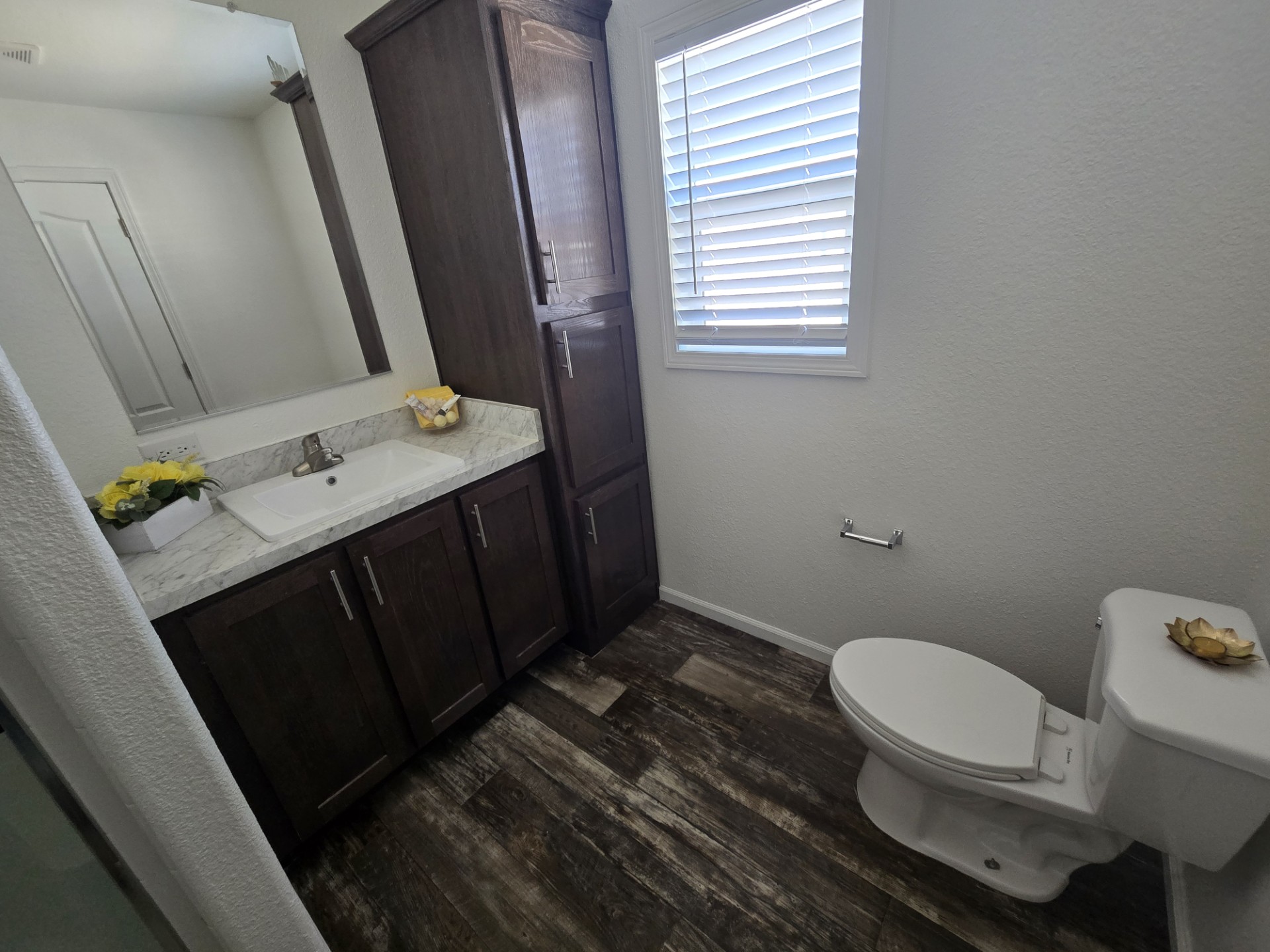 A photo of the Mesa Ridge Home