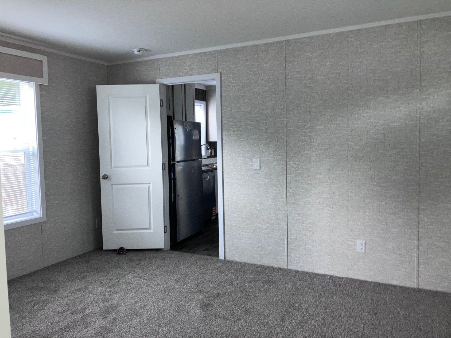 A photo of the Cloverleaf Home