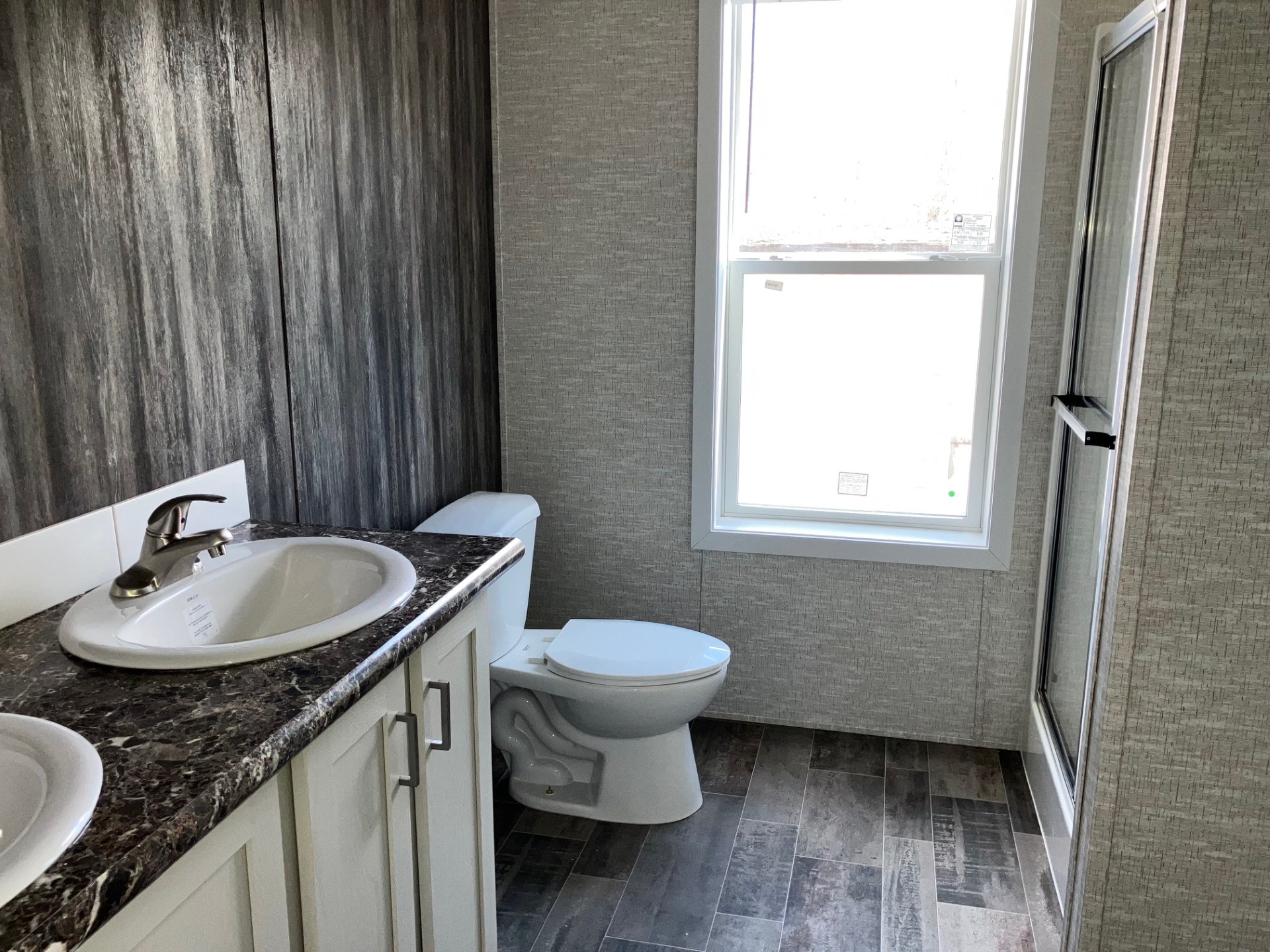 A photo of the Cloverleaf Home