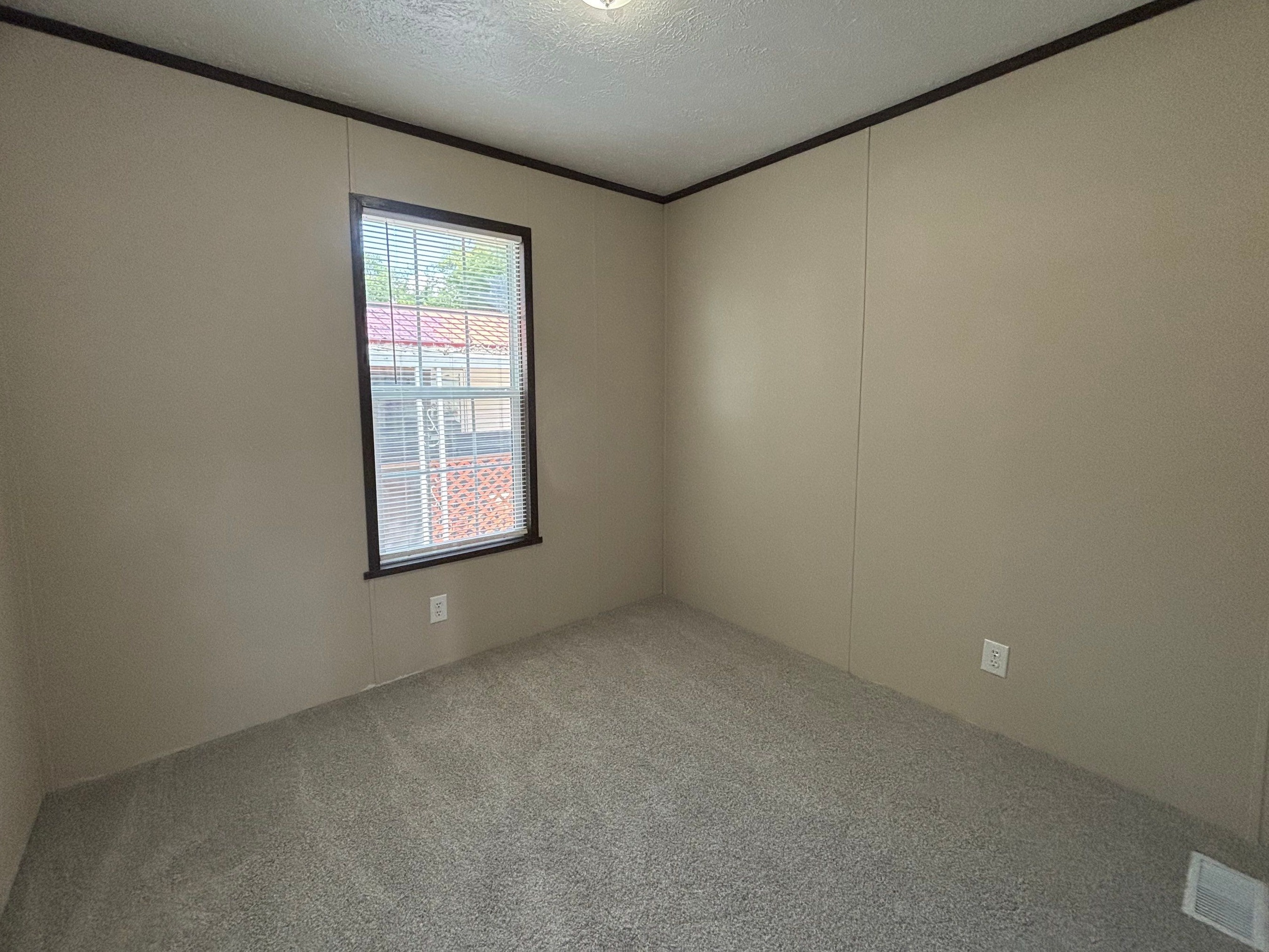 A photo of the Lincoln Park Home