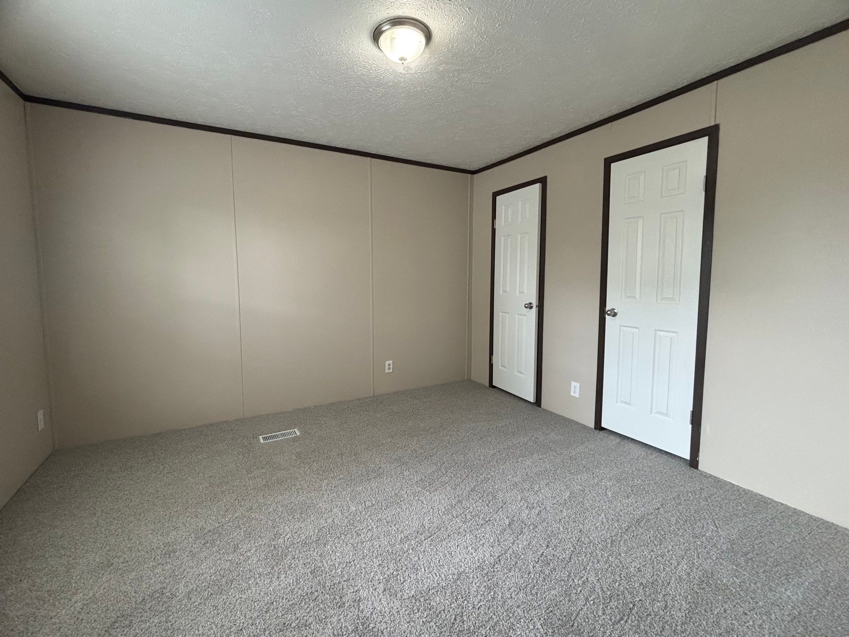 A photo of the Lincoln Park Home