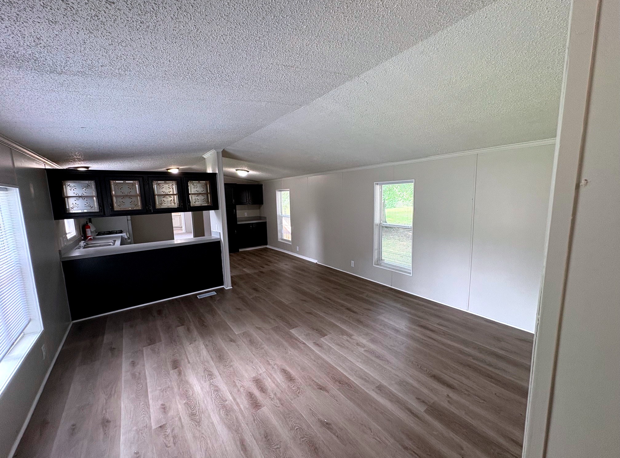 A photo of the Skyway Home