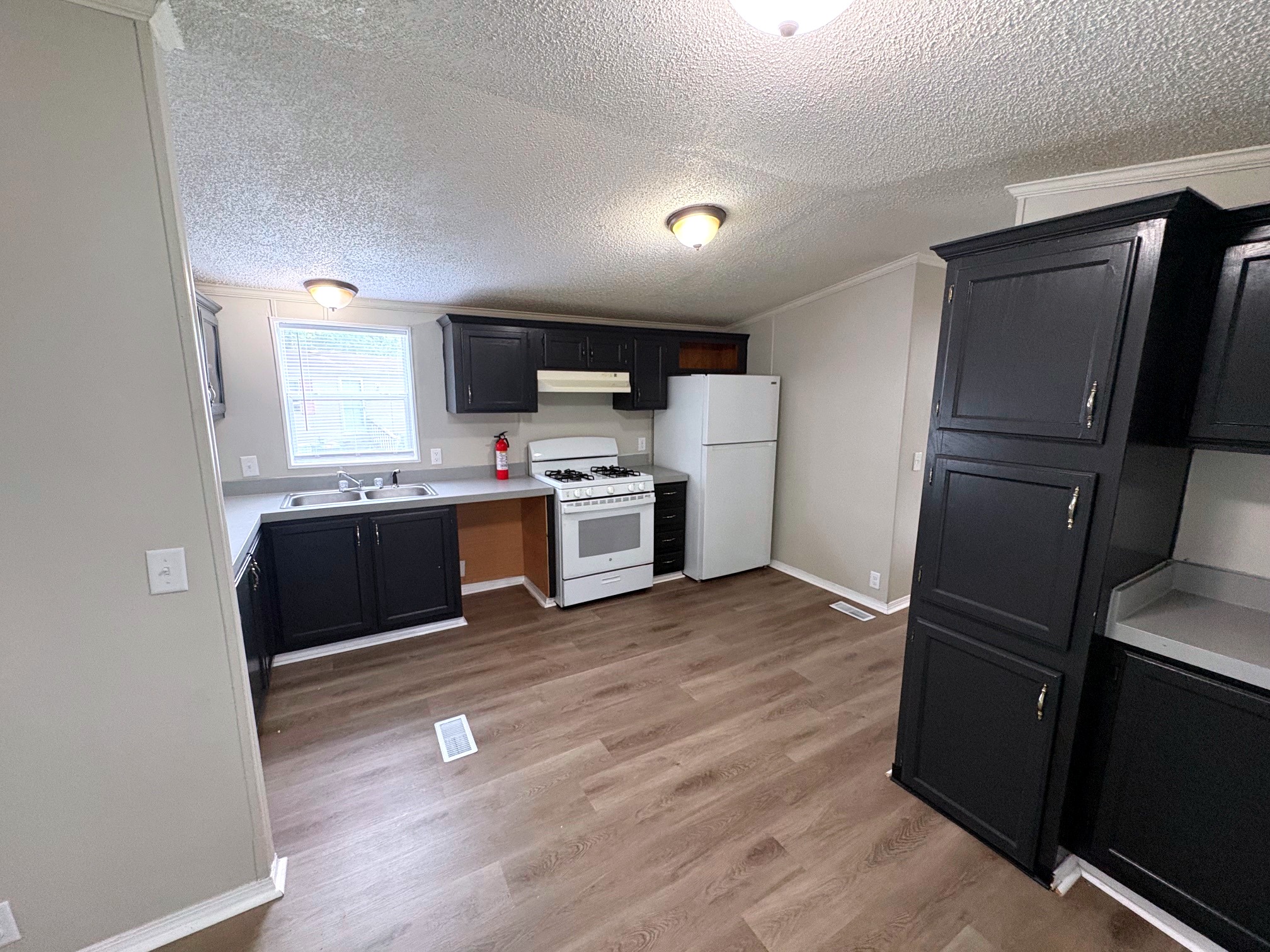 A photo of the Skyway Home