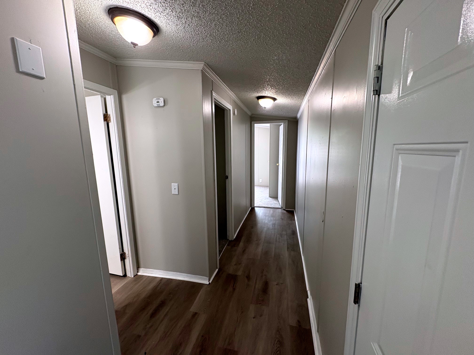 A photo of the Skyway Home