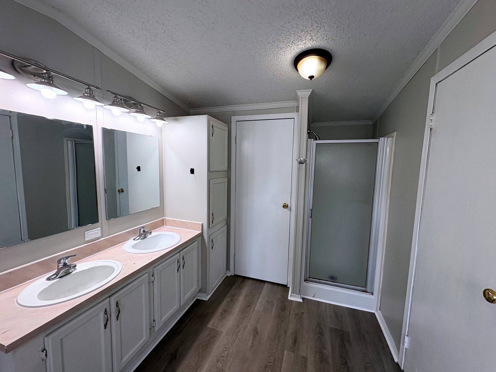 A photo of the Skyway Home