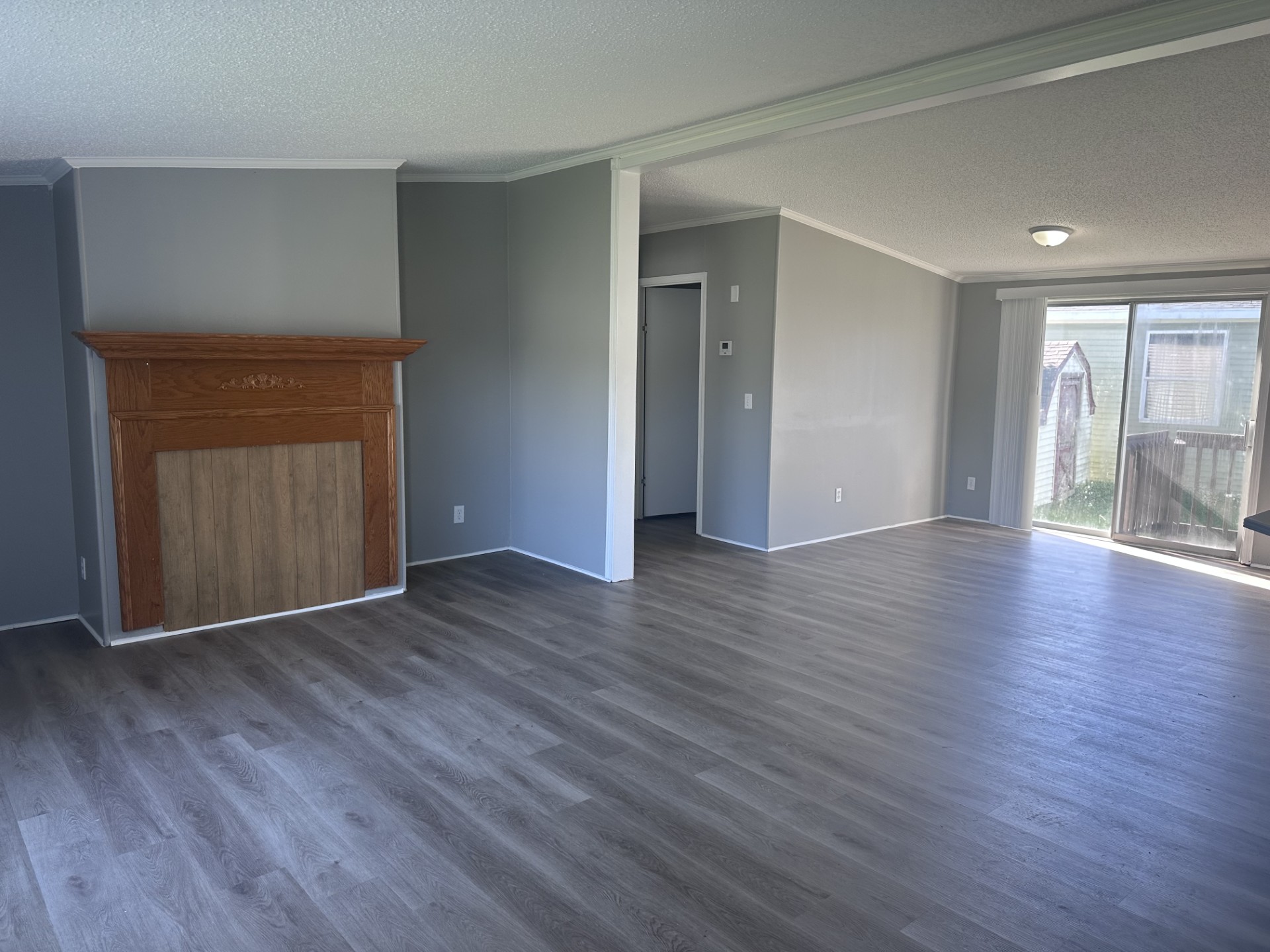 A photo of the Timber Heights Home