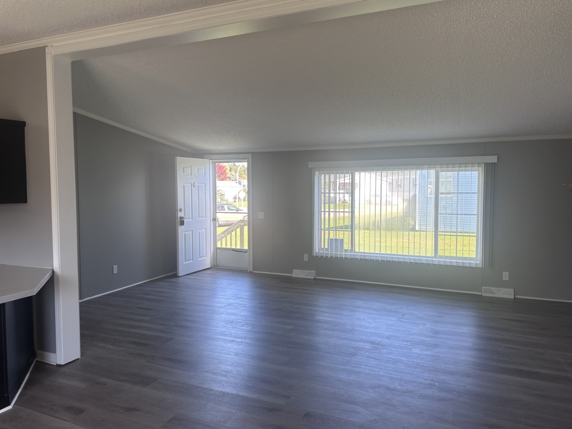 A photo of the Timber Heights Home
