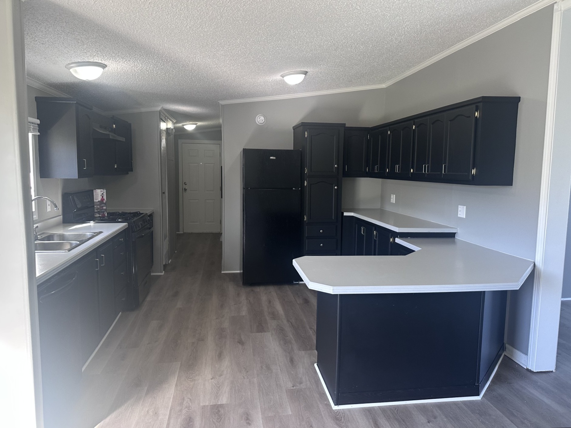 A photo of the Timber Heights Home