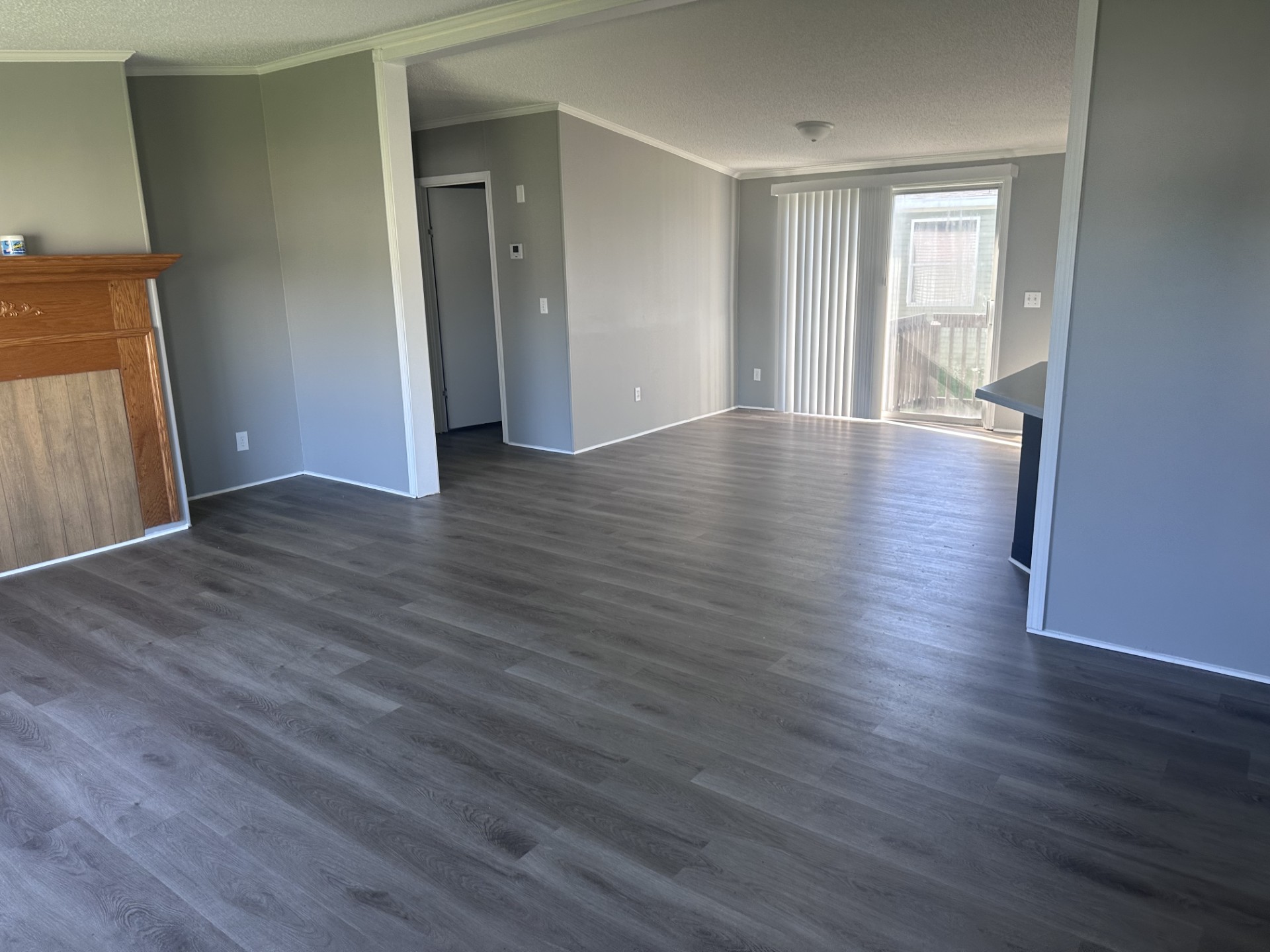 A photo of the Timber Heights Home