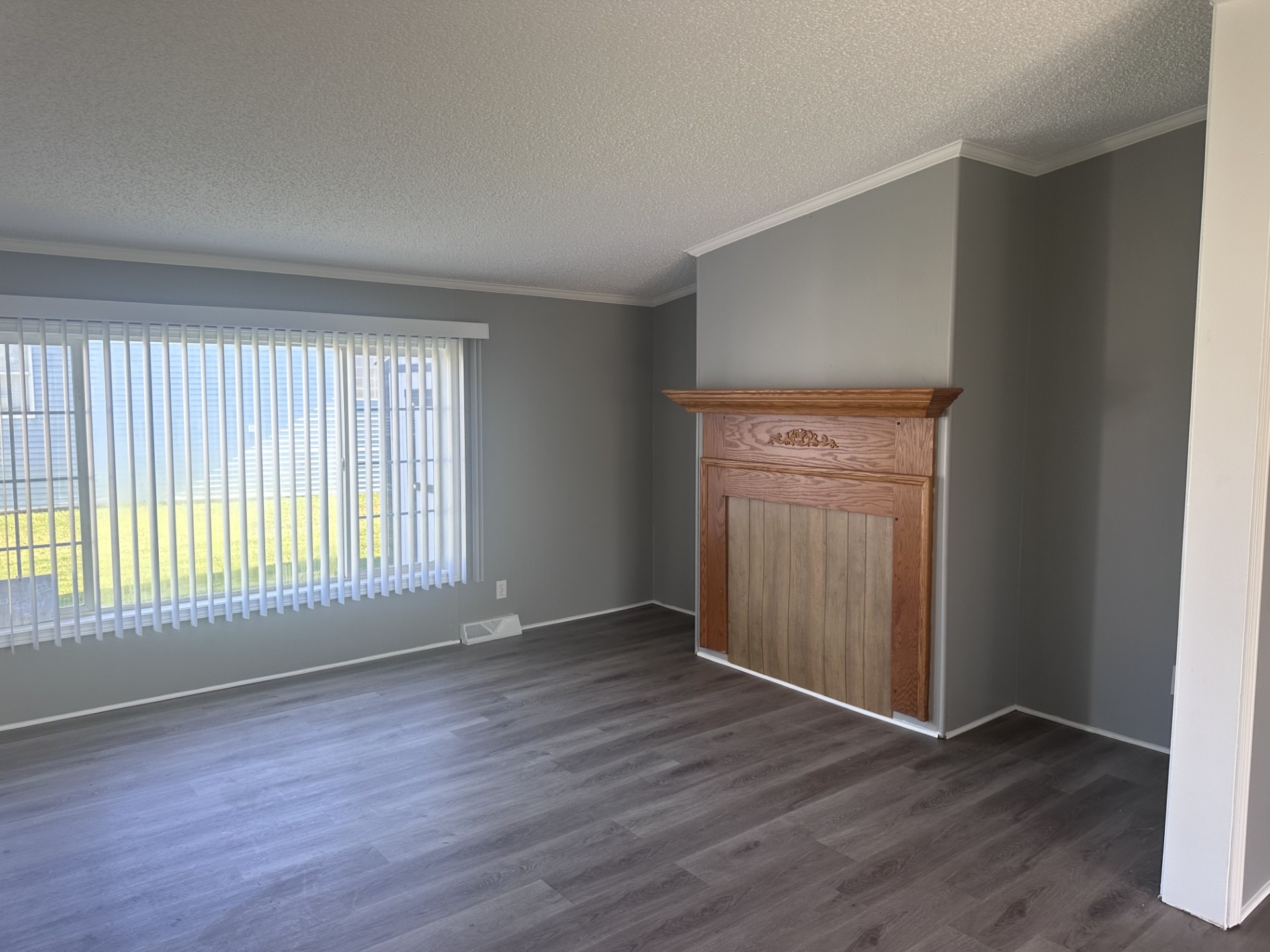 A photo of the Timber Heights Home