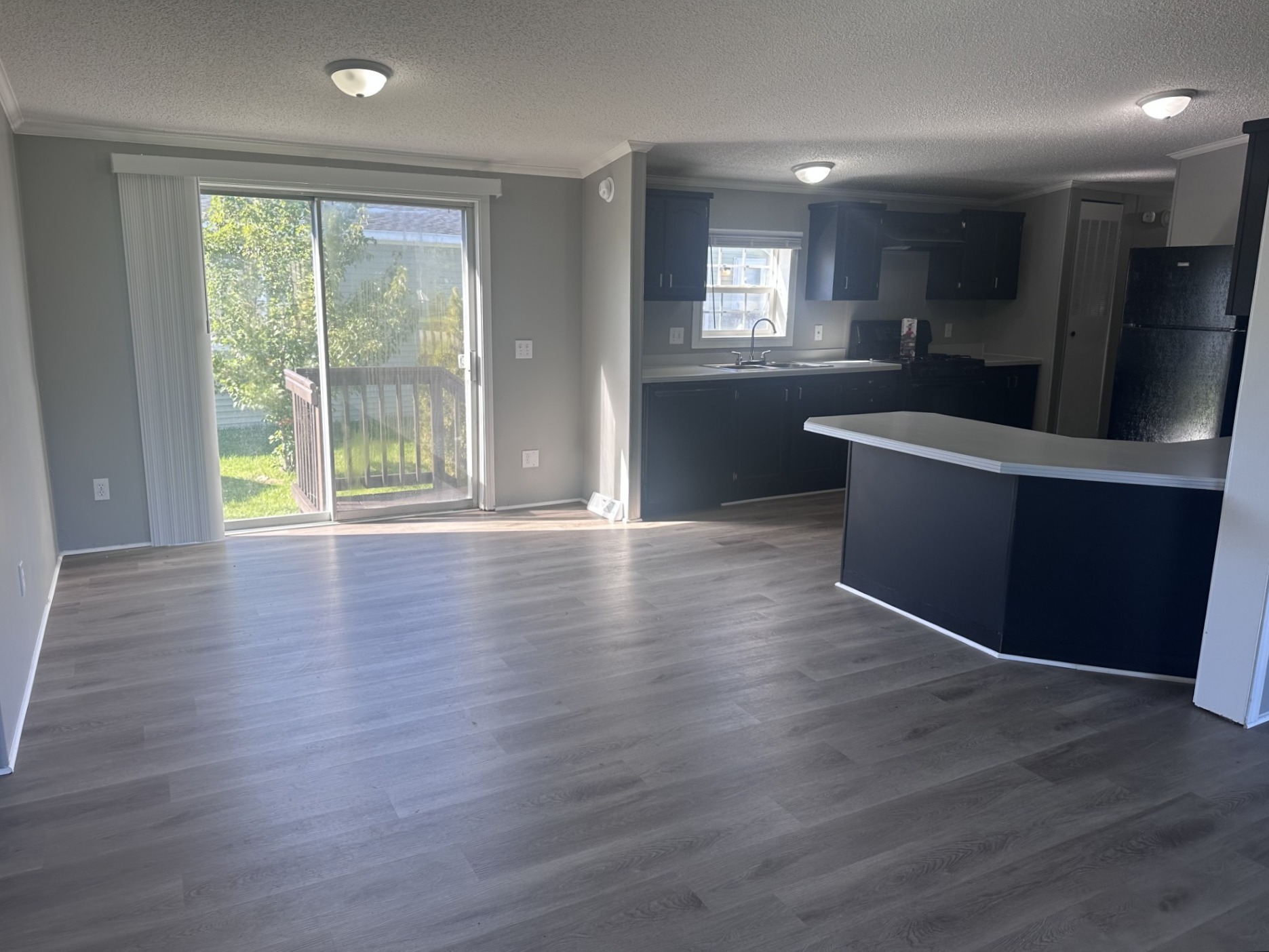 A photo of the Timber Heights Home