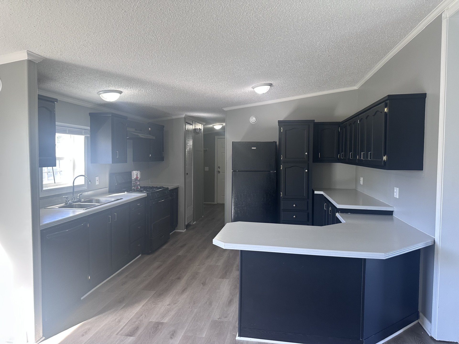A photo of the Timber Heights Home