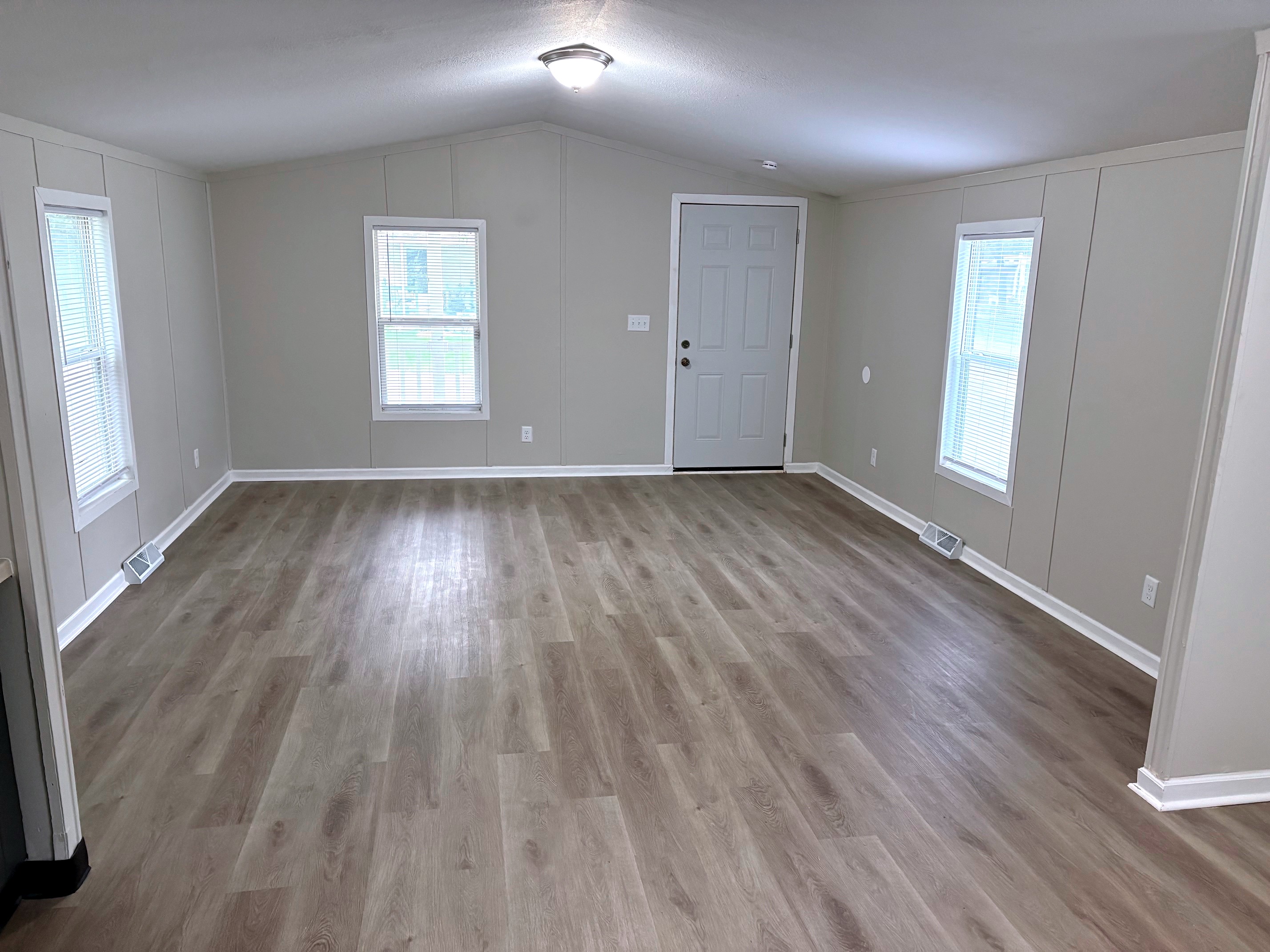 A photo of the Skyway Home