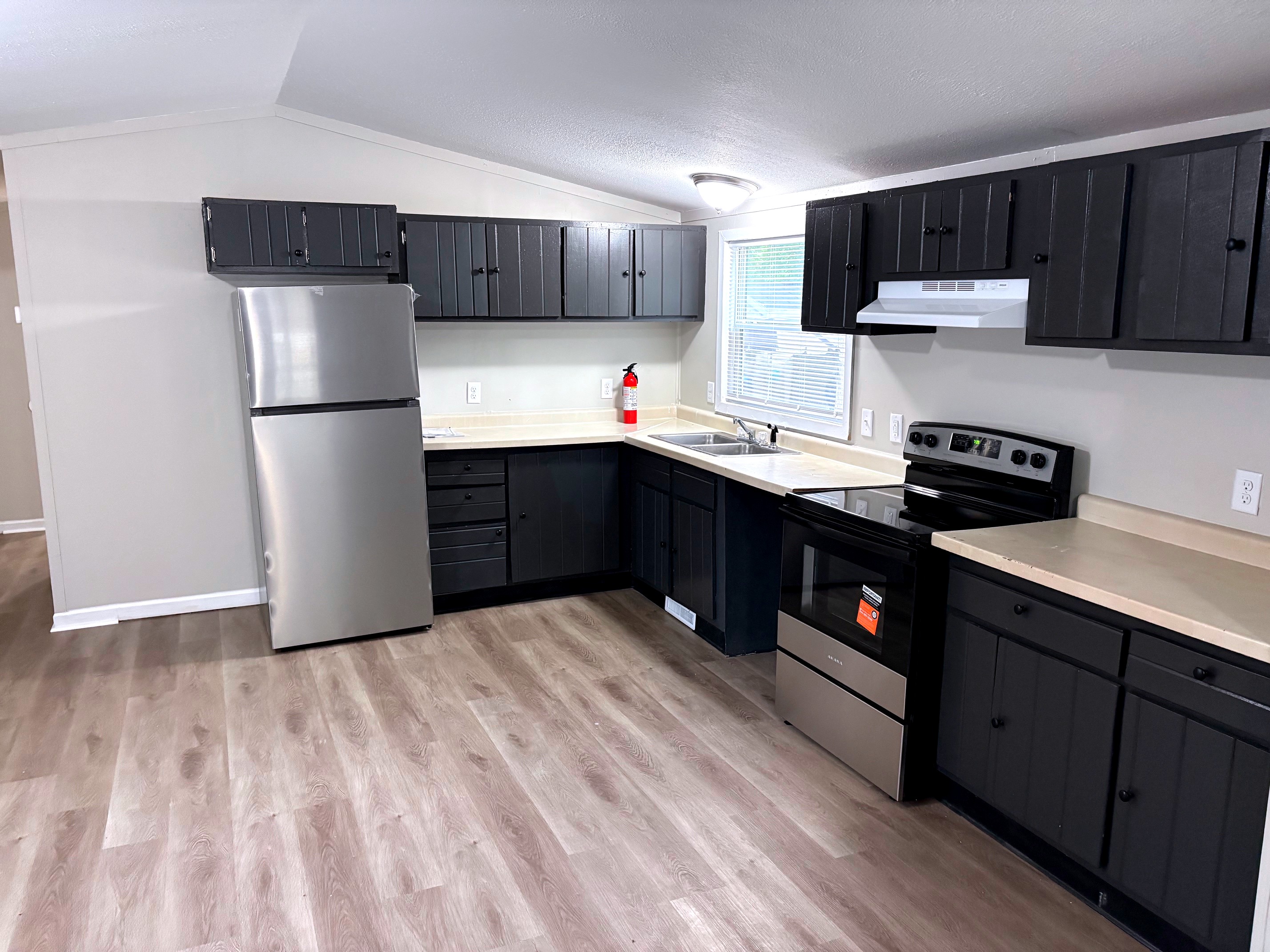 A photo of the Skyway Home