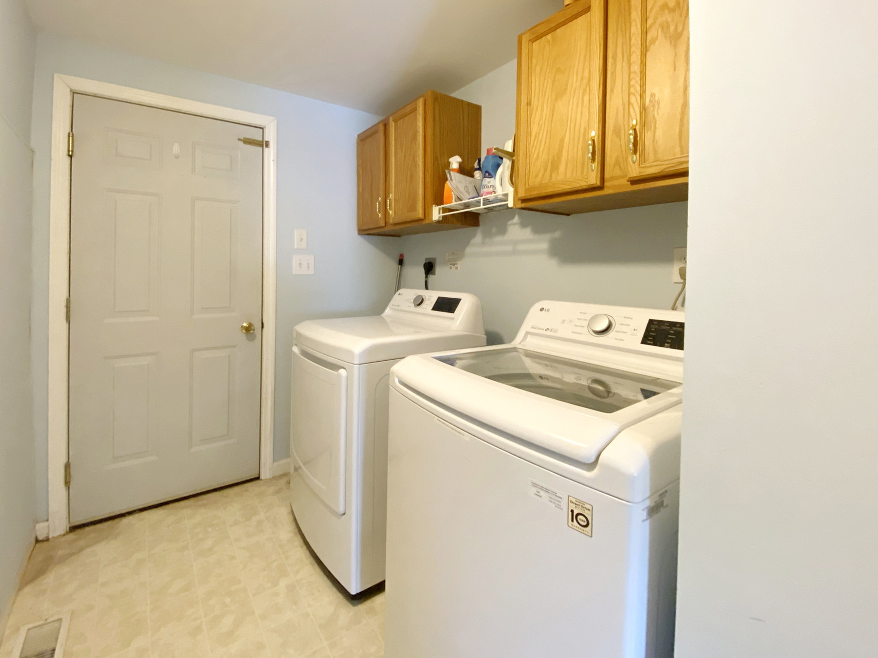 A photo of the Sussex West Home