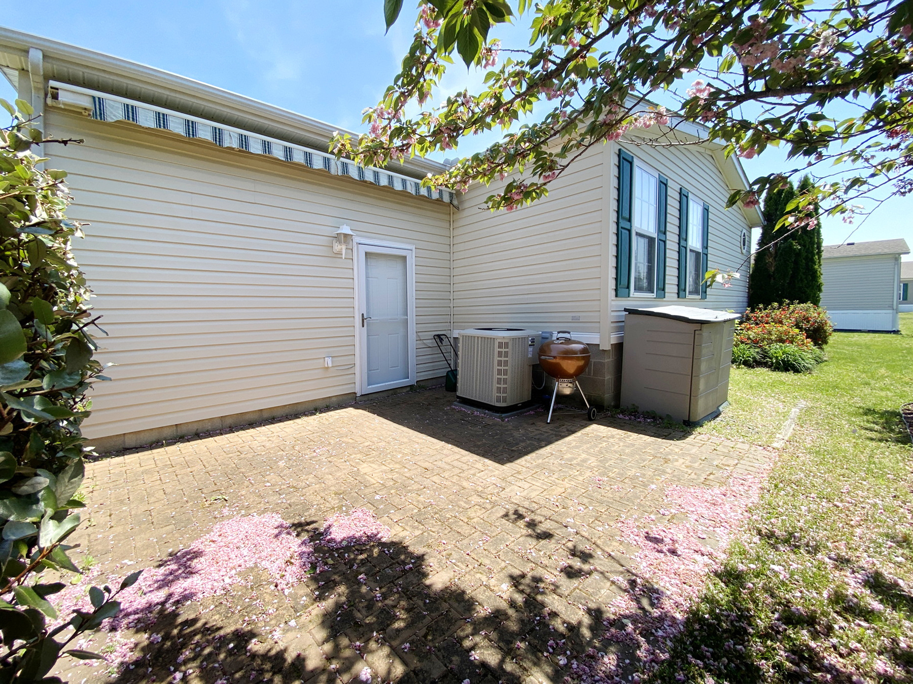 A photo of the Sussex West Home