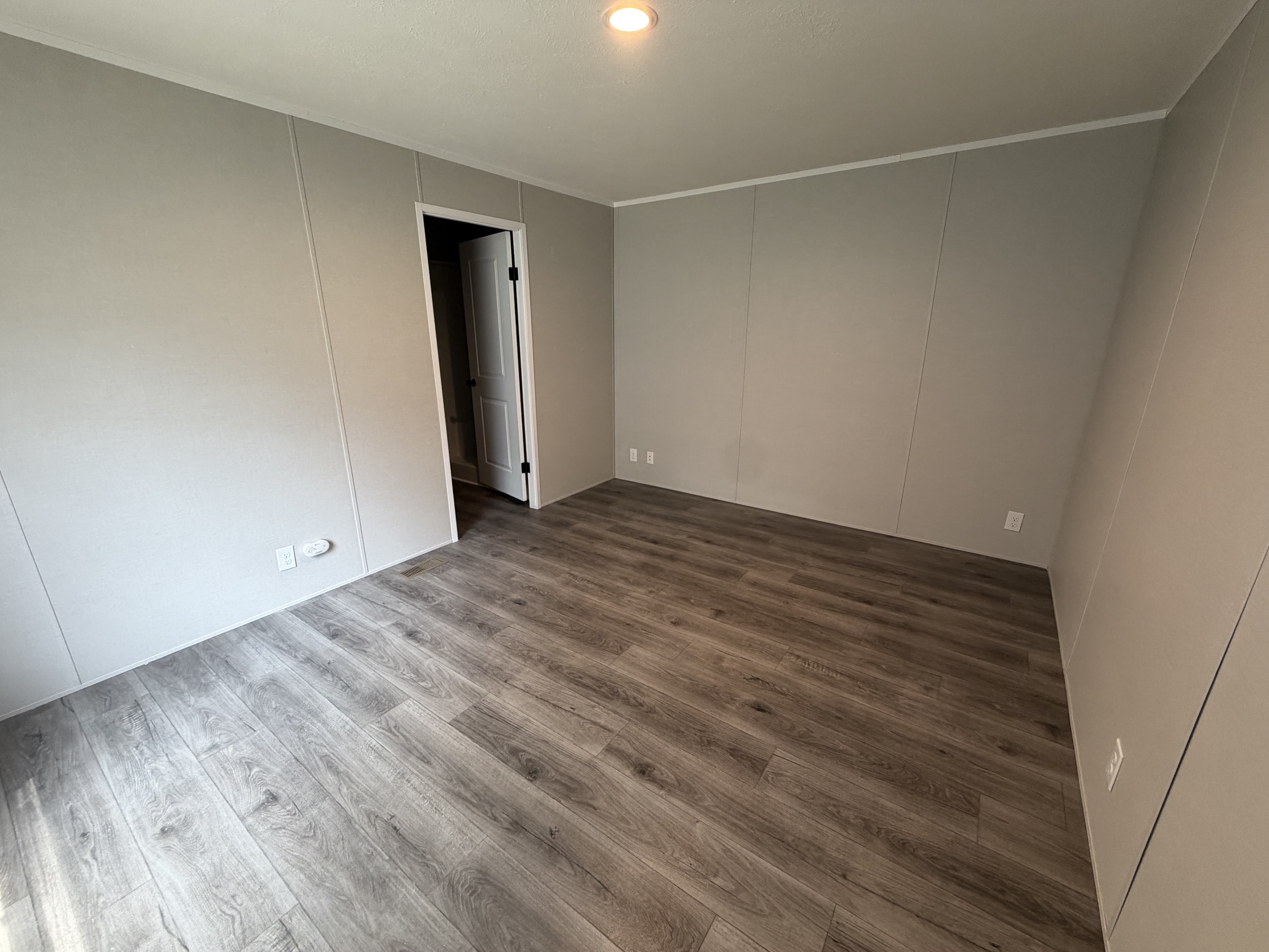A photo of the South Lyon Woods Home