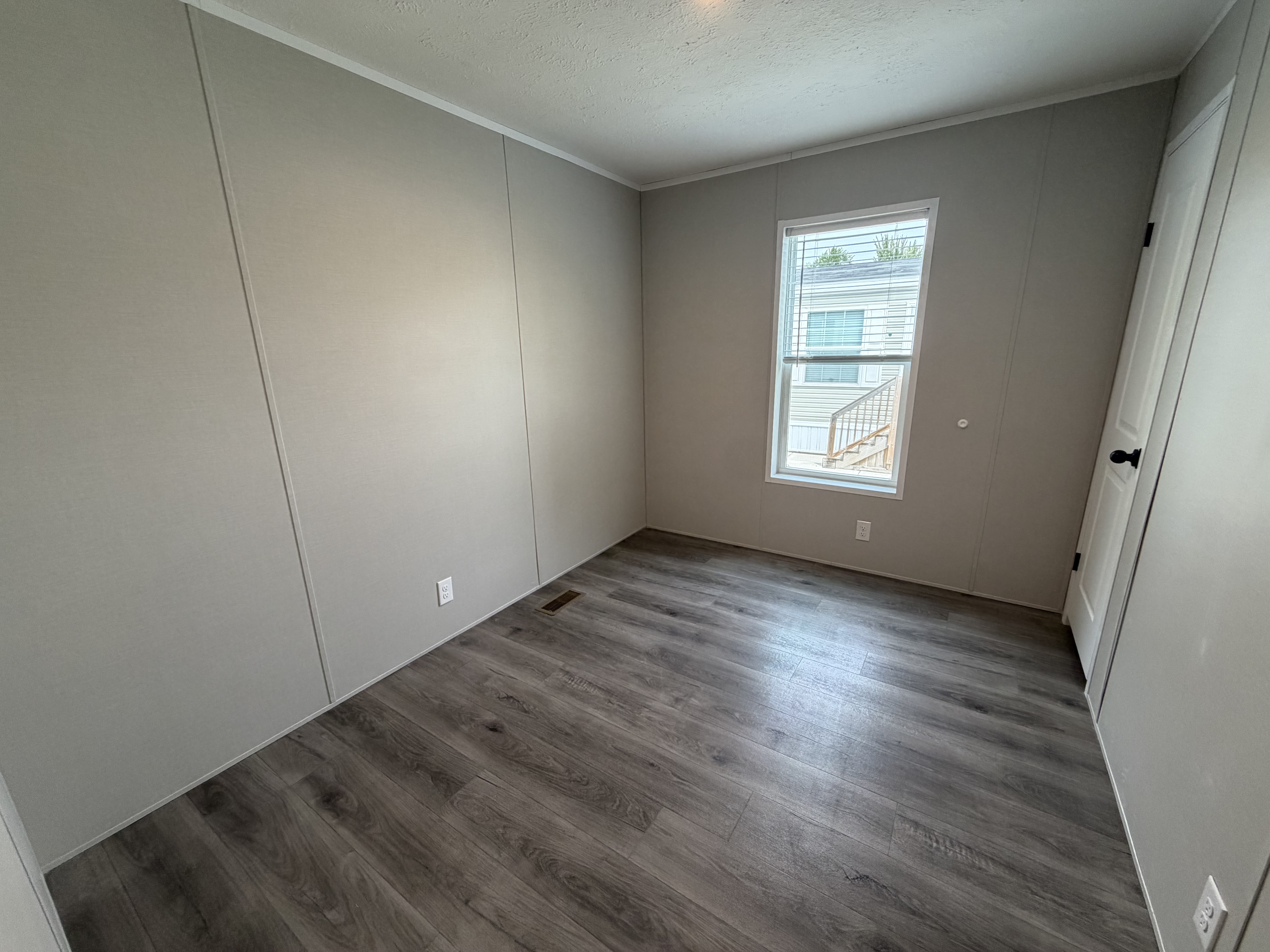 A photo of the South Lyon Woods Home