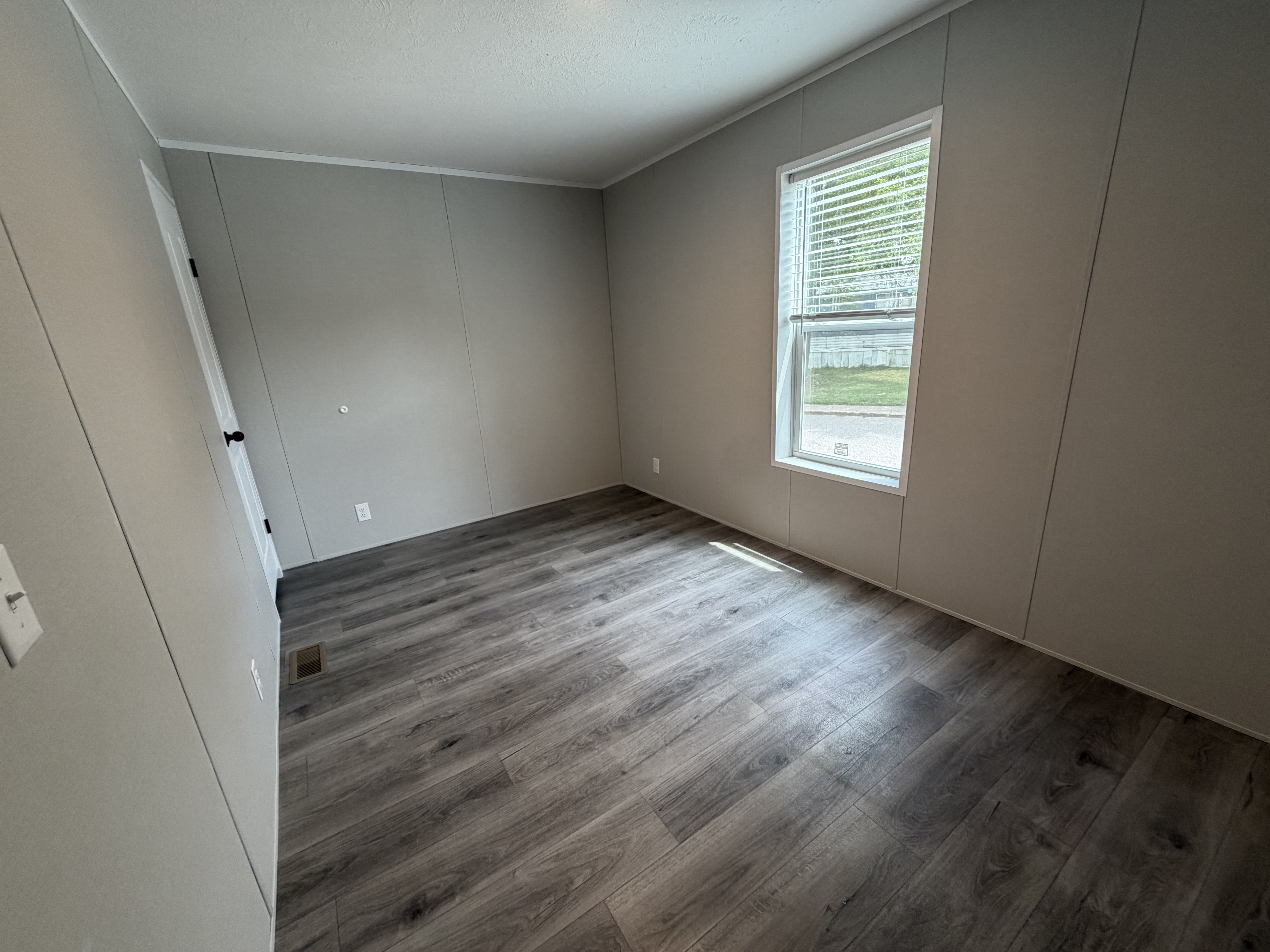 A photo of the South Lyon Woods Home