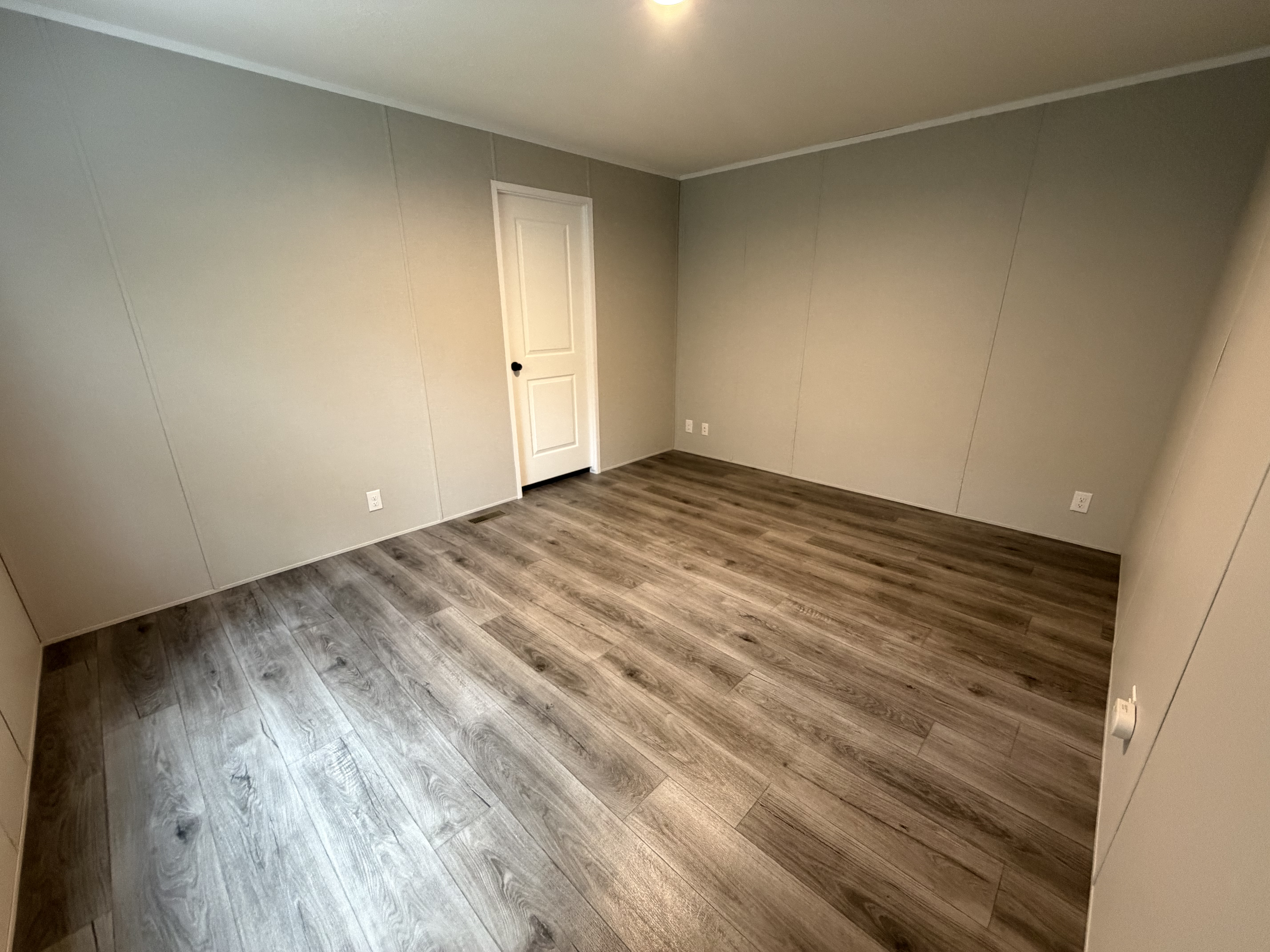 A photo of the South Lyon Woods Home
