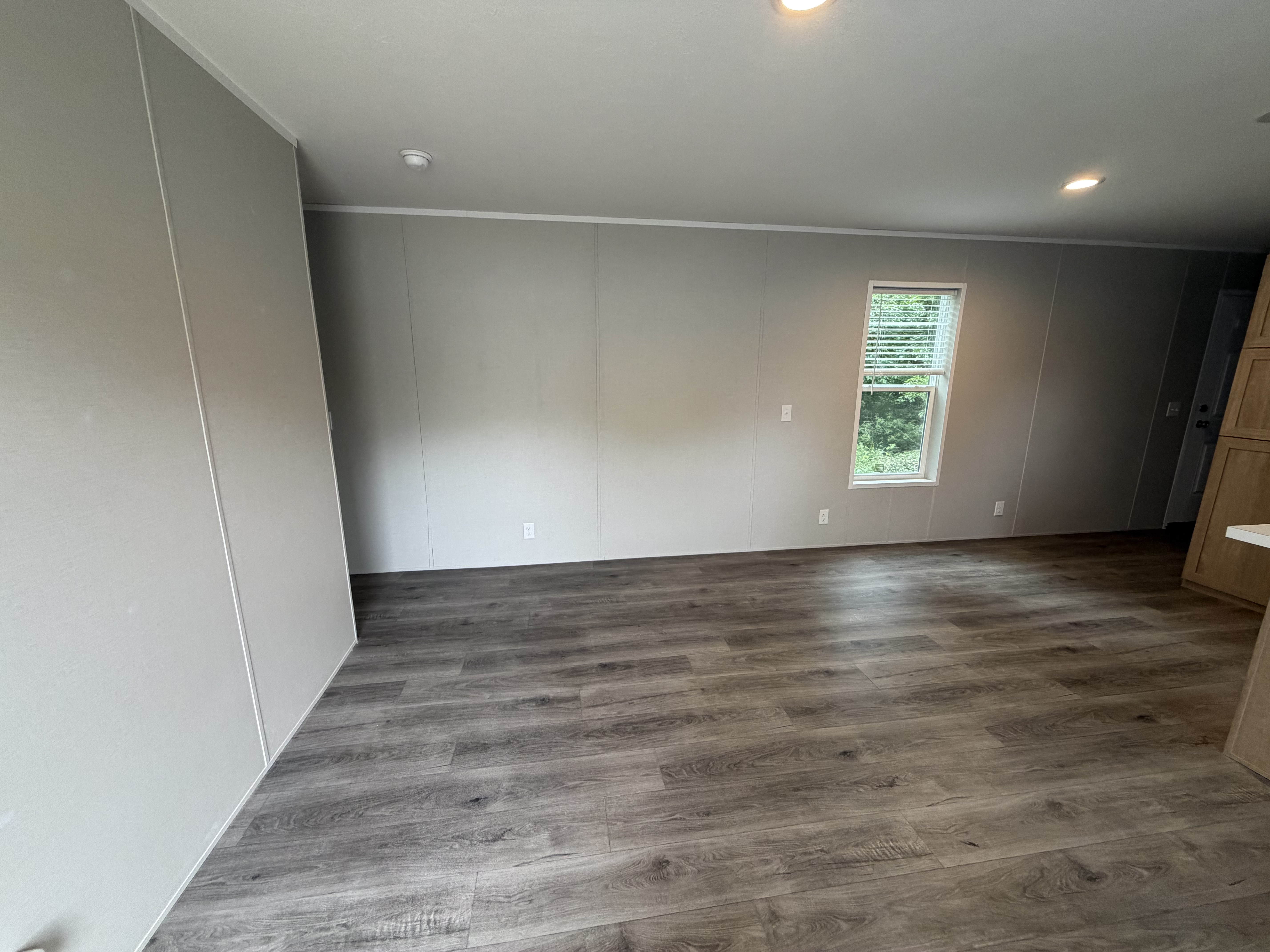 A photo of the South Lyon Woods Home