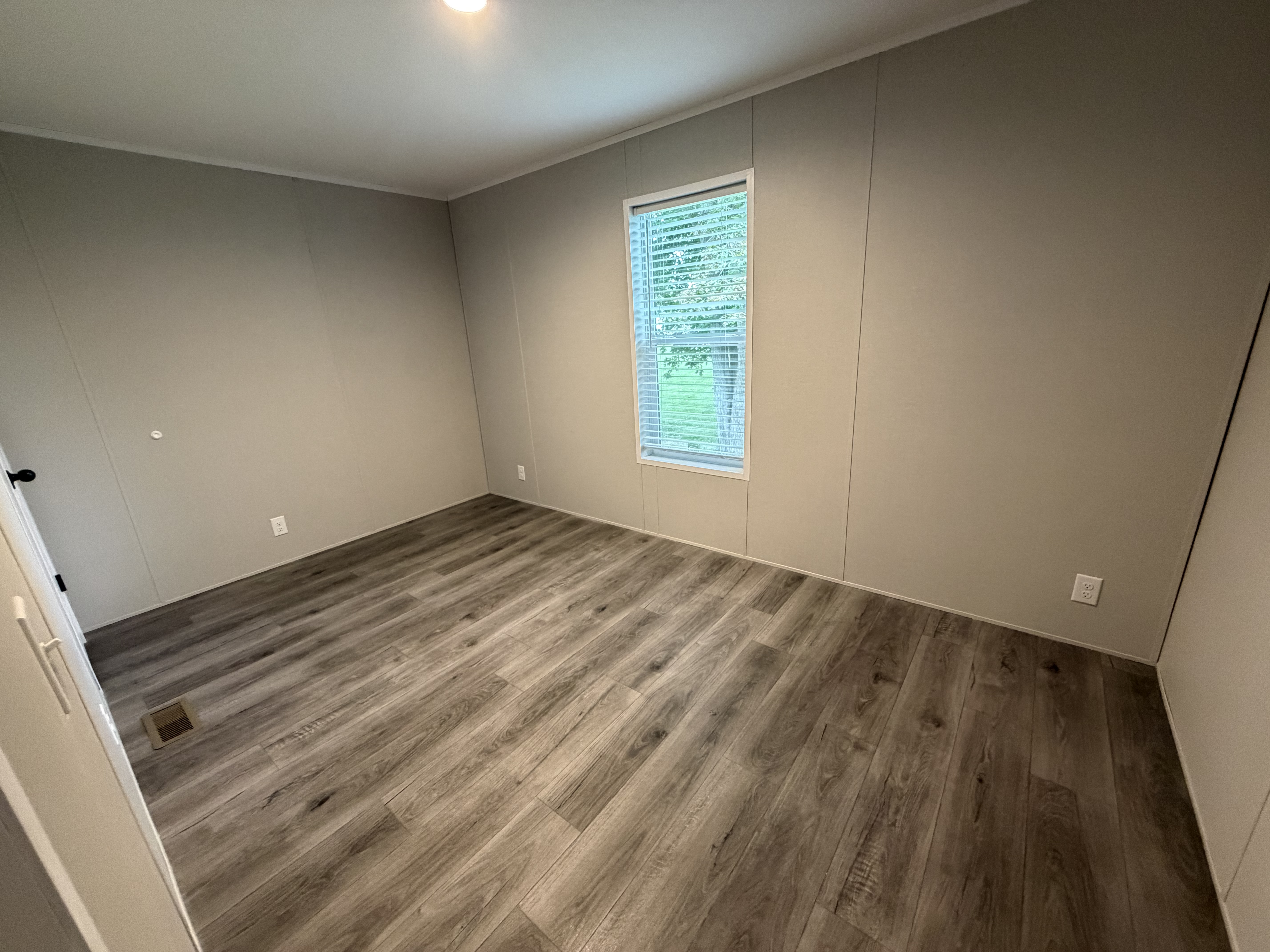 A photo of the South Lyon Woods Home