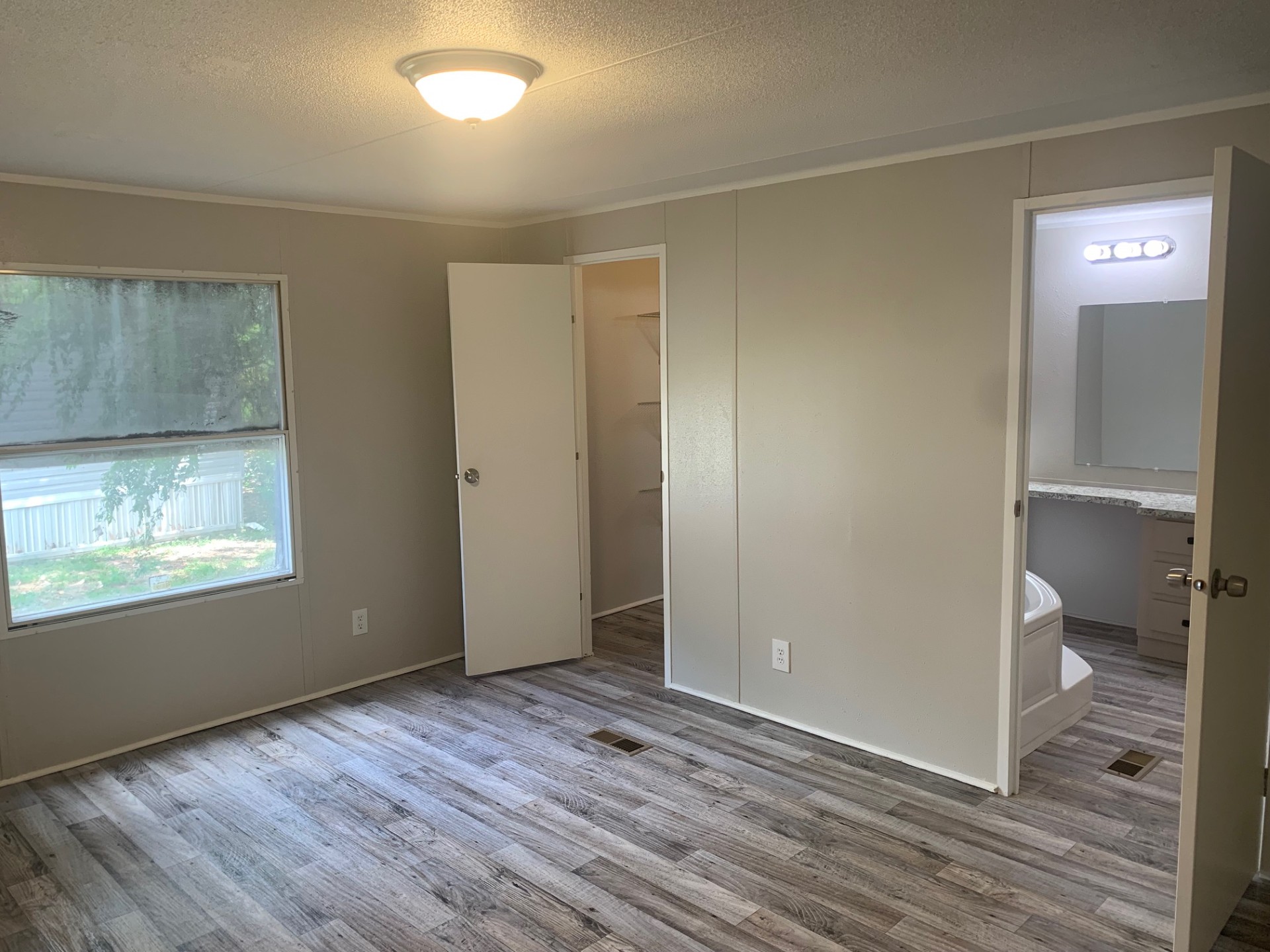 A photo of the Northwood Home