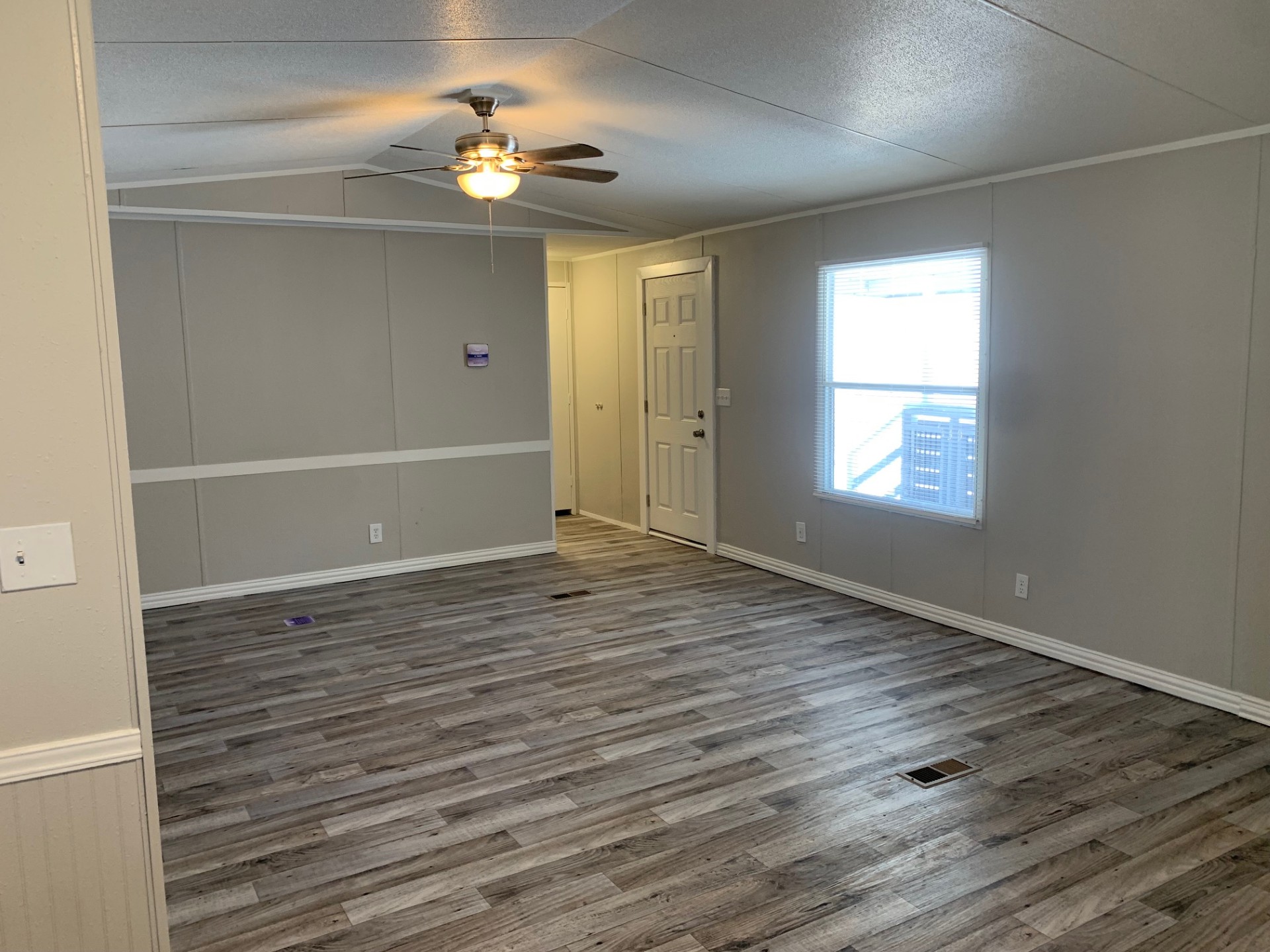 A photo of the Northwood Home