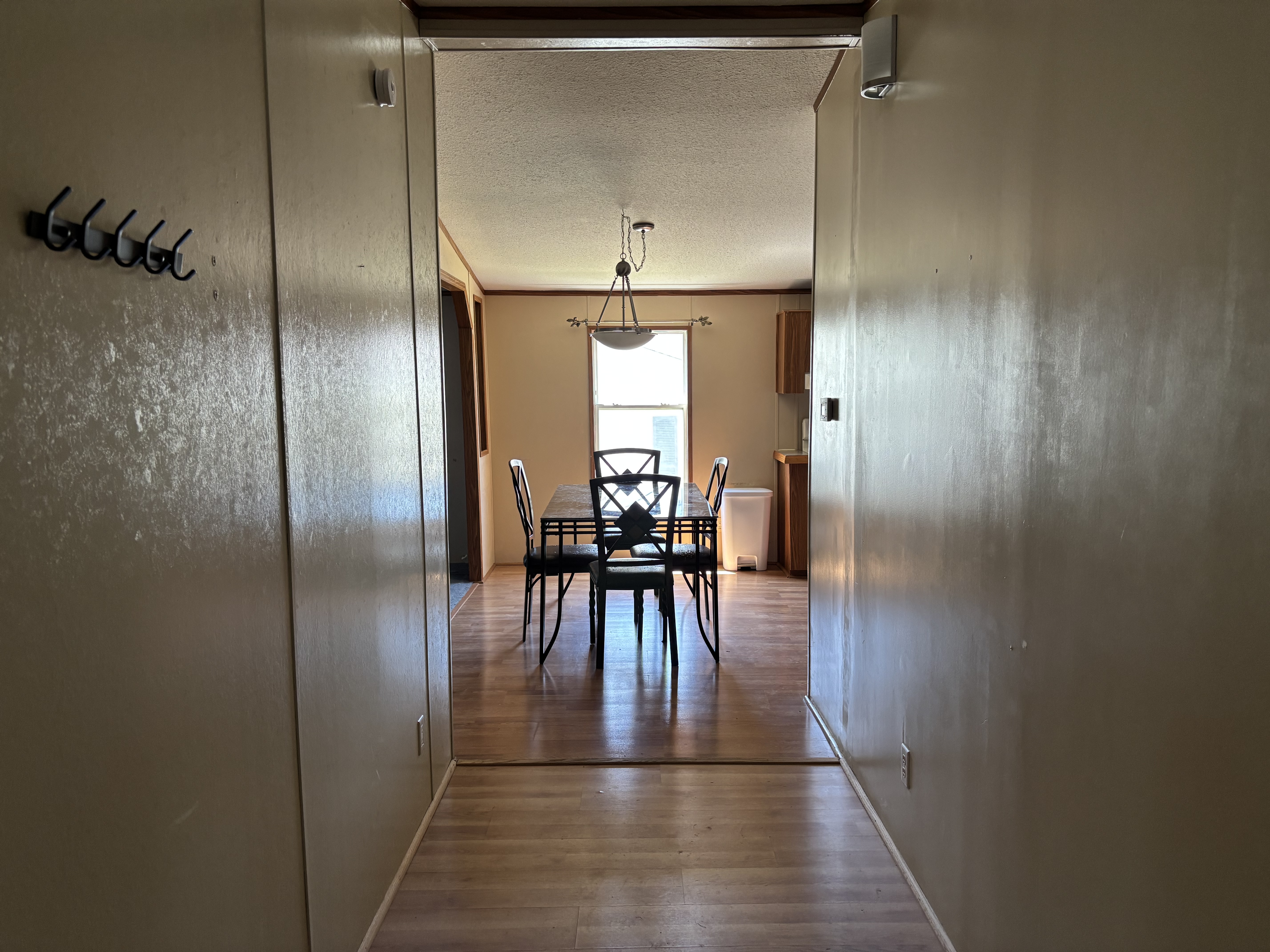 A photo of the Orchard Grove Home