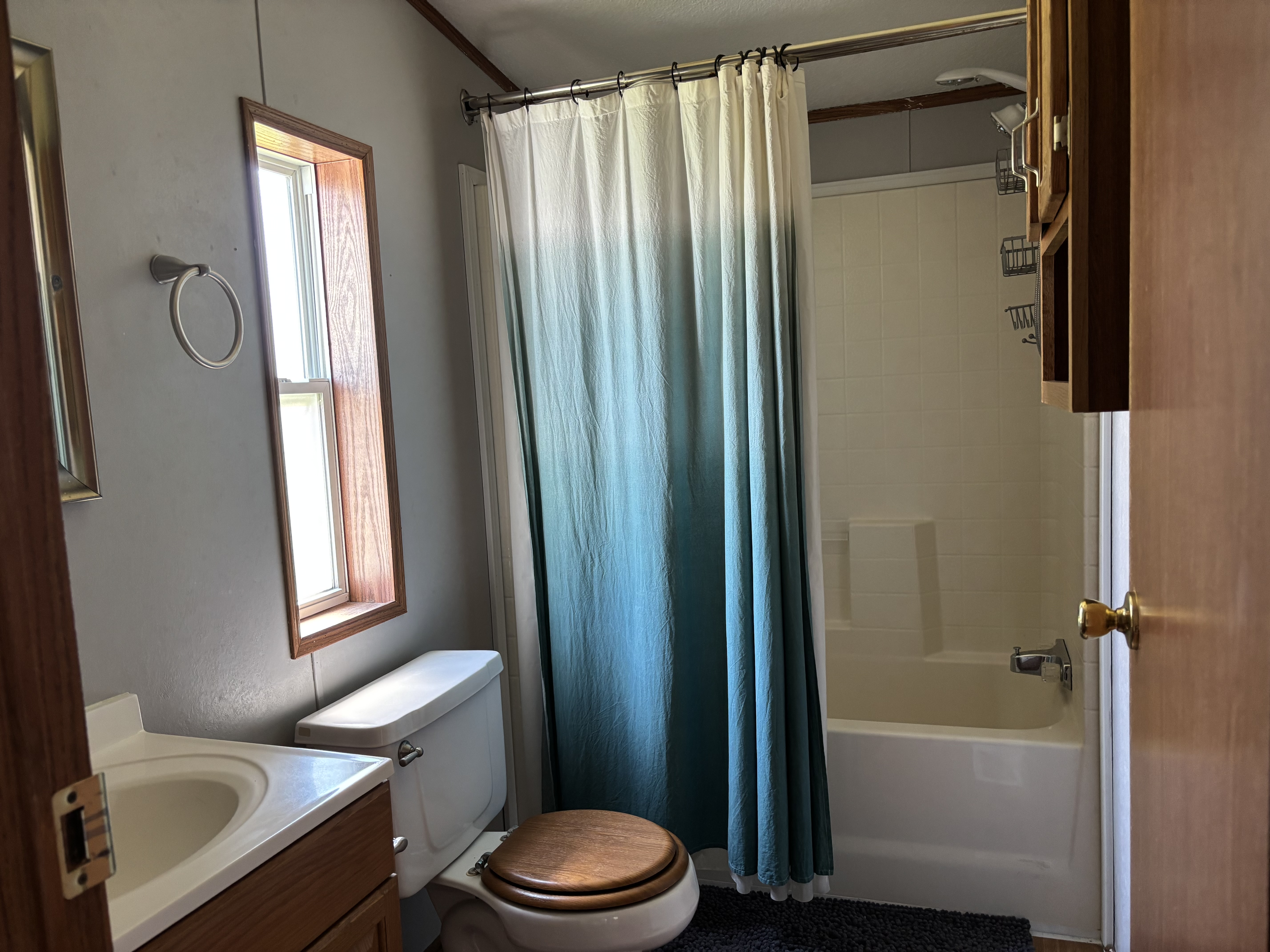 A photo of the Orchard Grove Home