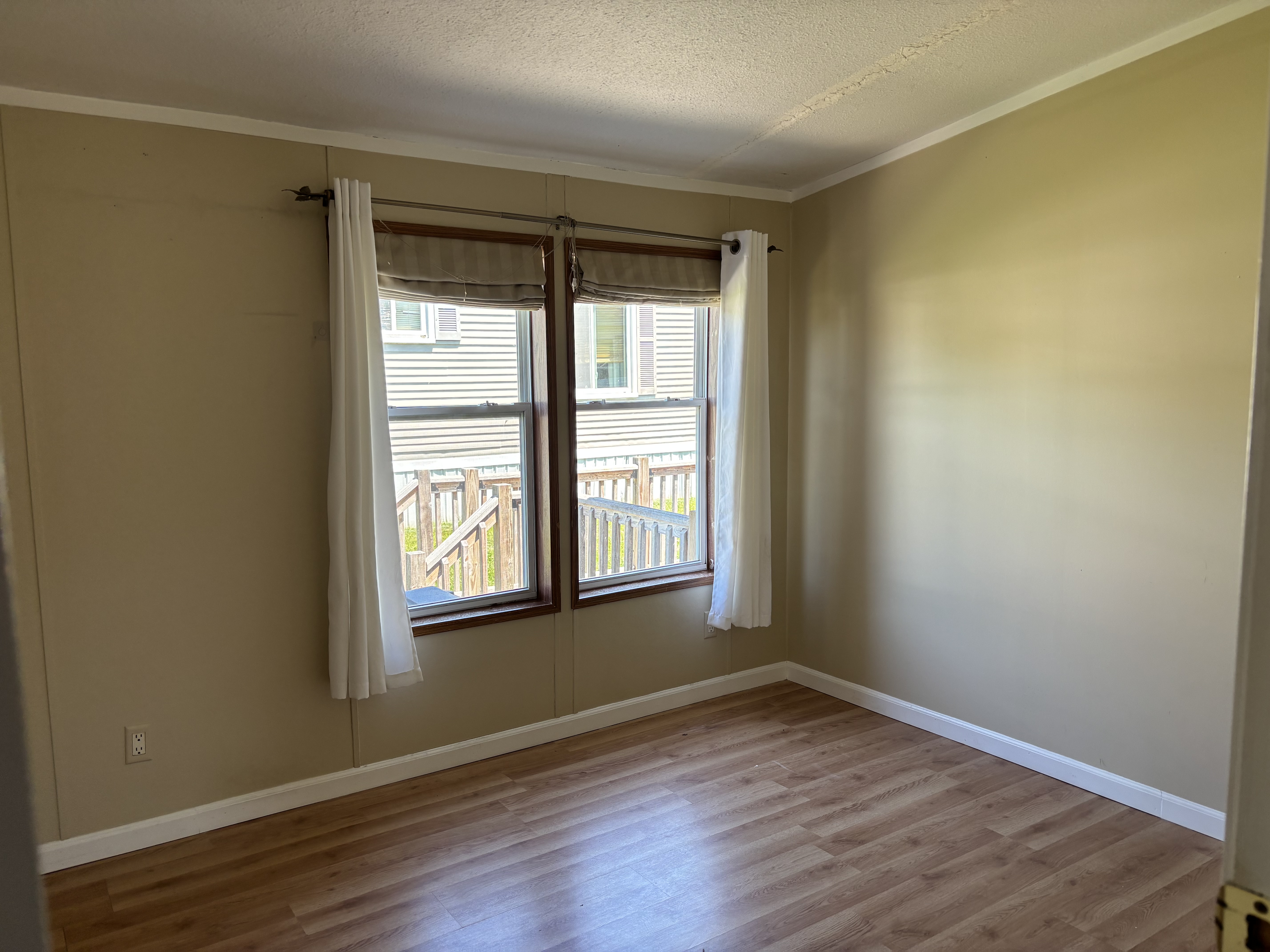 A photo of the Orchard Grove Home