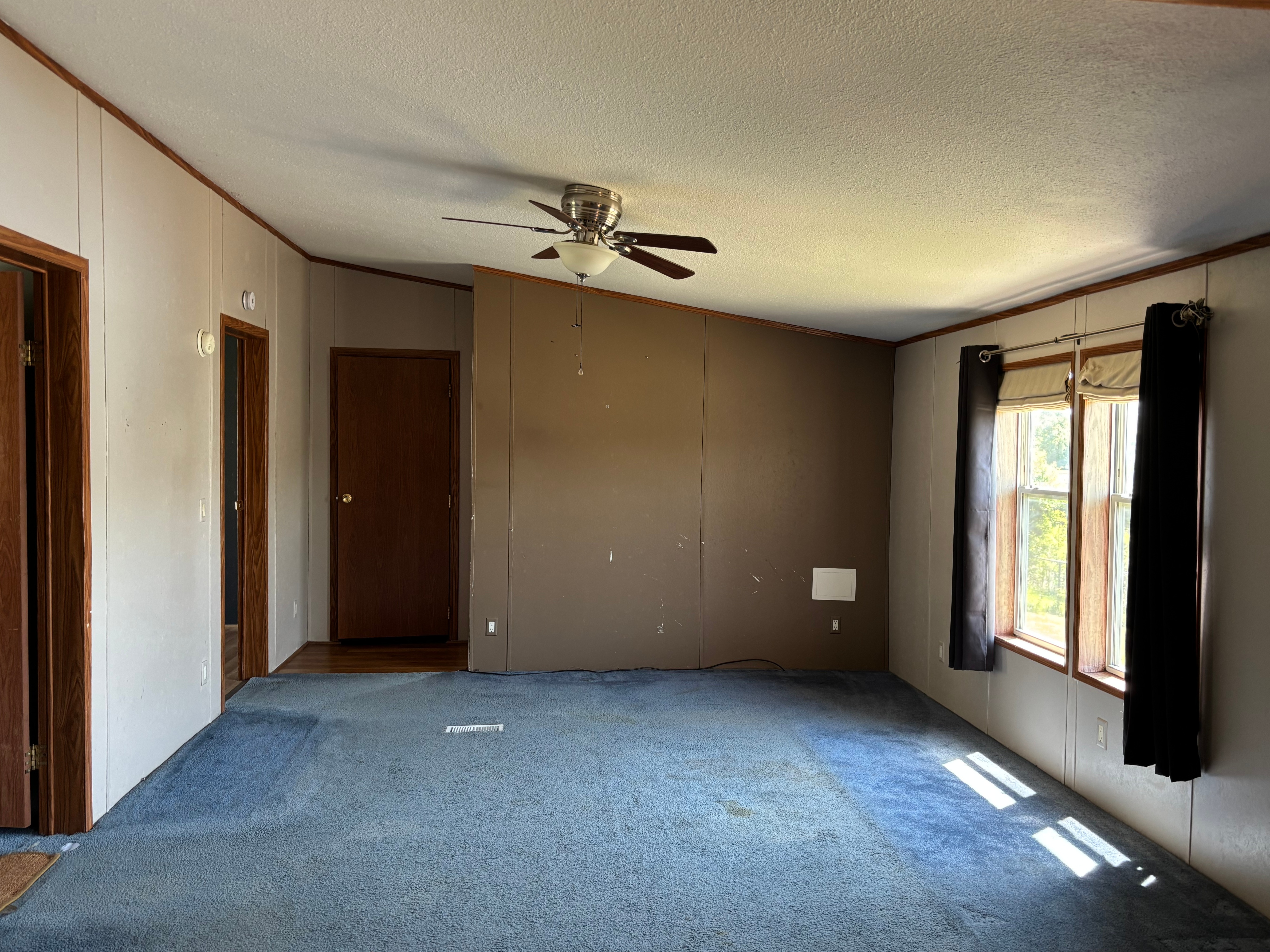 A photo of the Orchard Grove Home