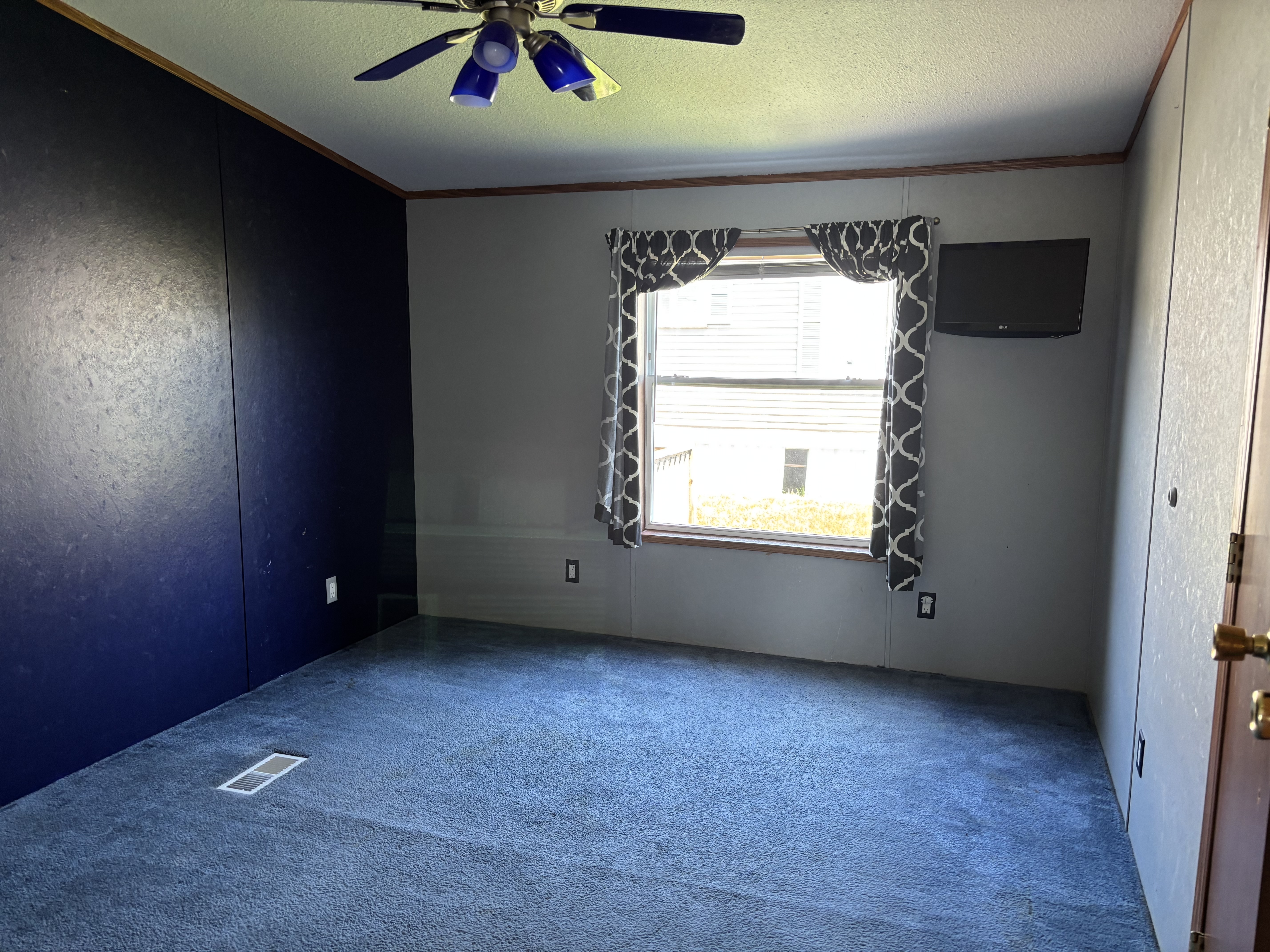 A photo of the Orchard Grove Home