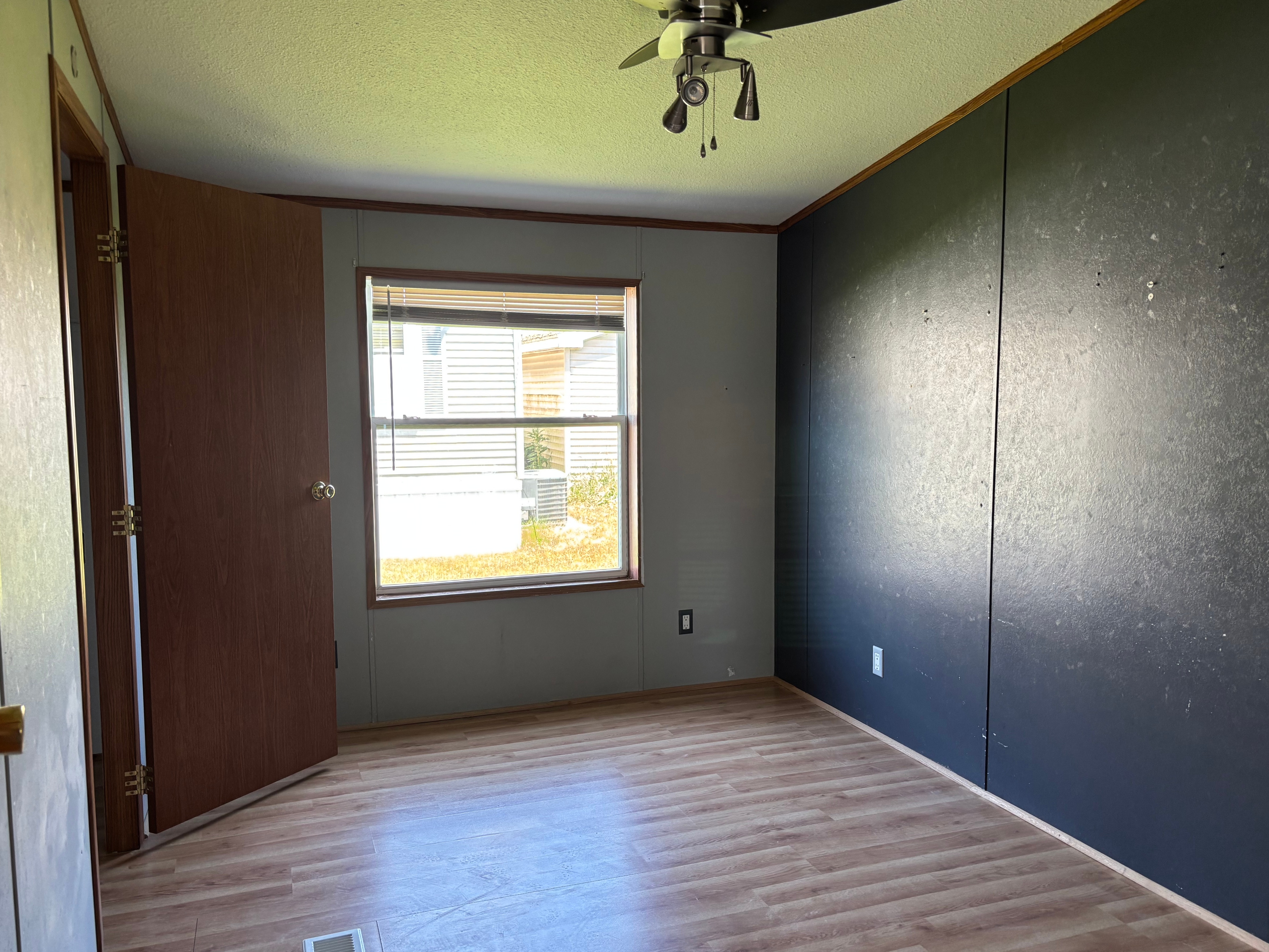 A photo of the Orchard Grove Home