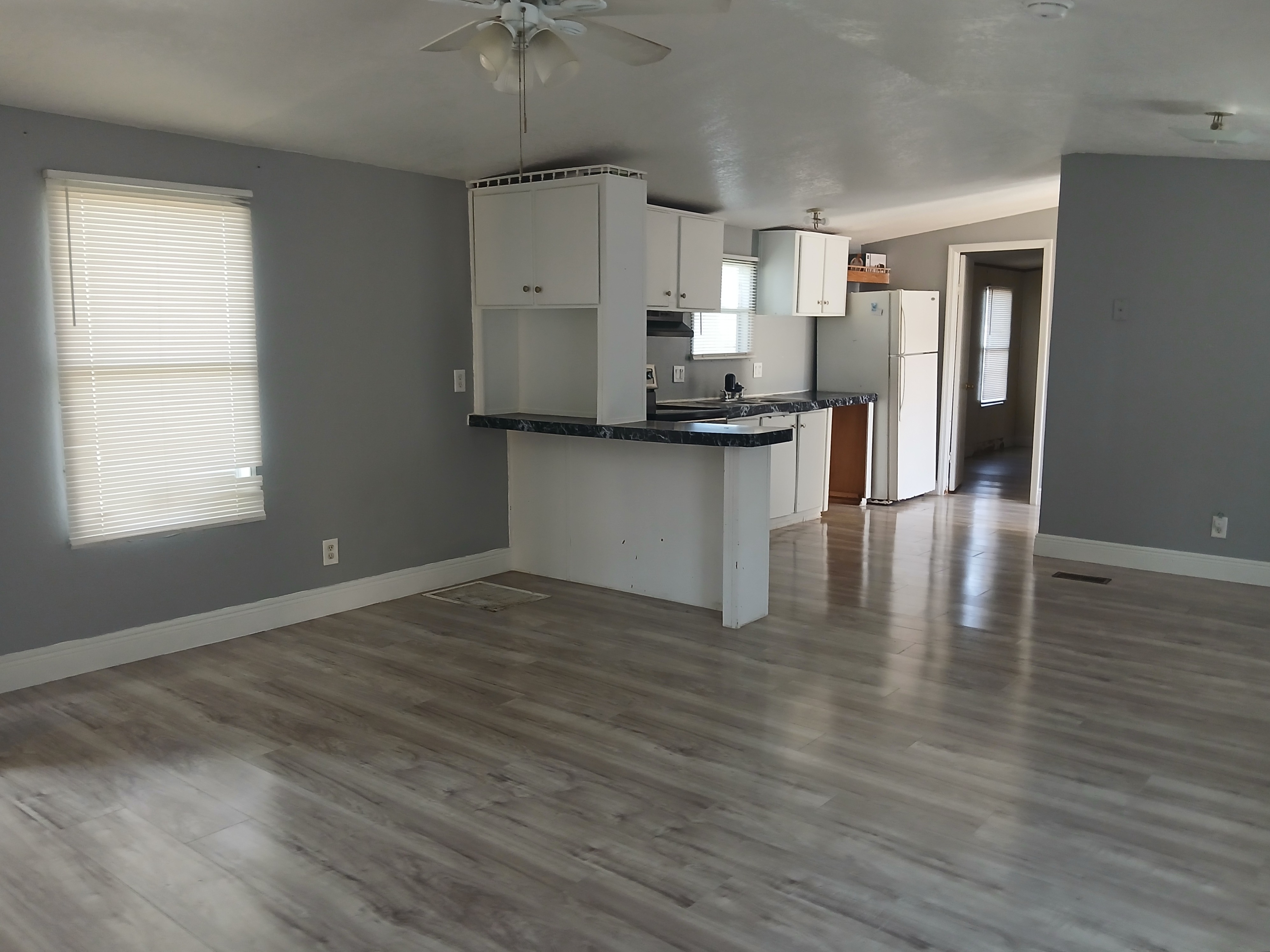 A photo of the Shadow Hills Home