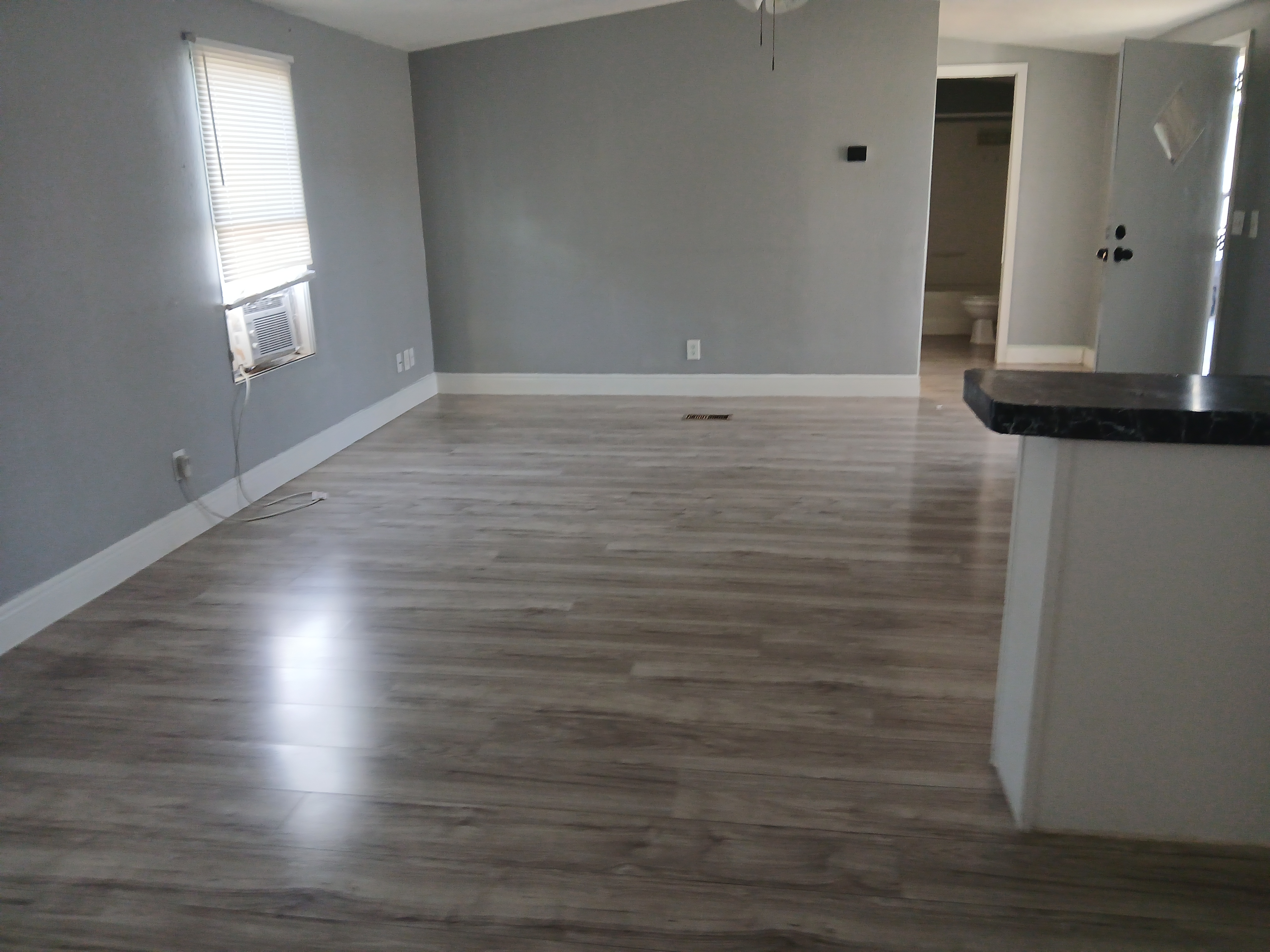 A photo of the Shadow Hills Home