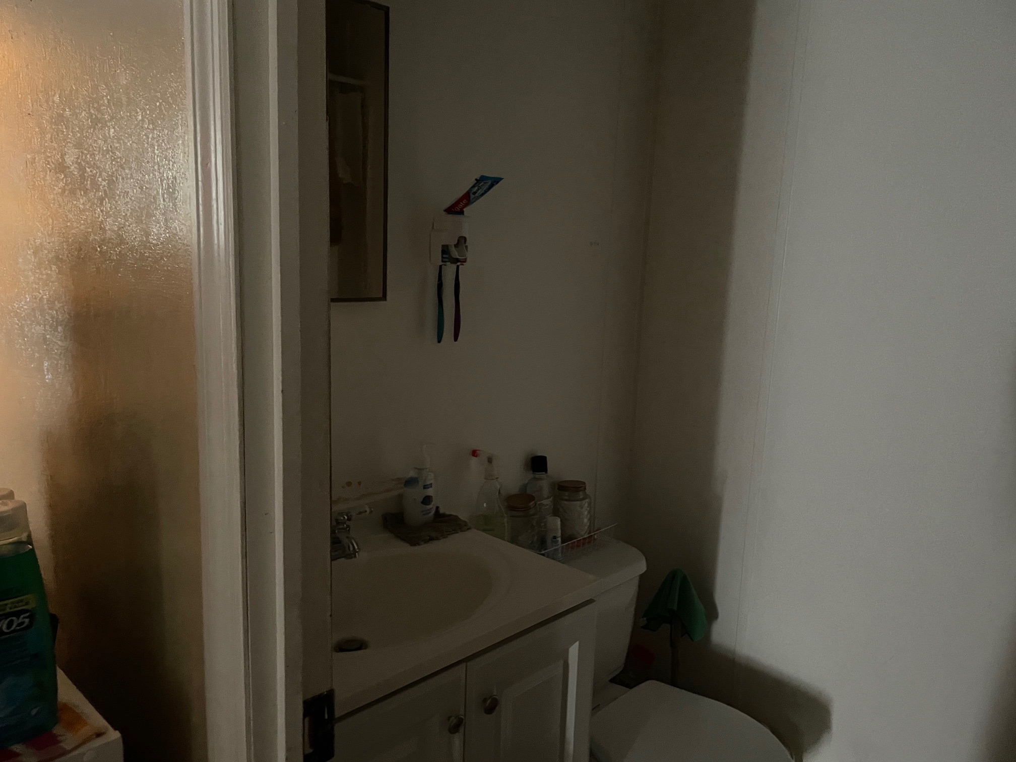 A photo of the Shadow Hills Home