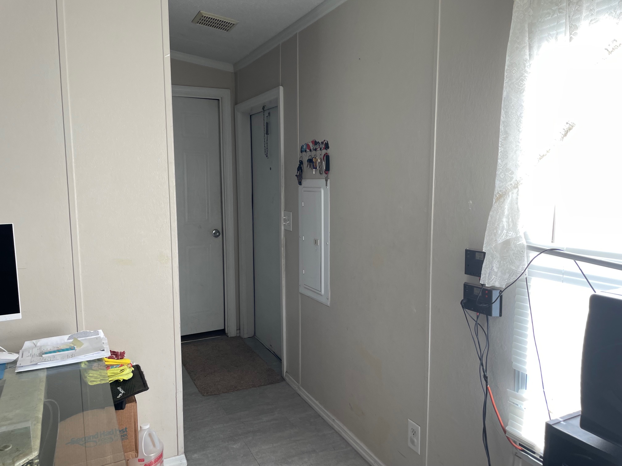A photo of the Shadow Hills Home