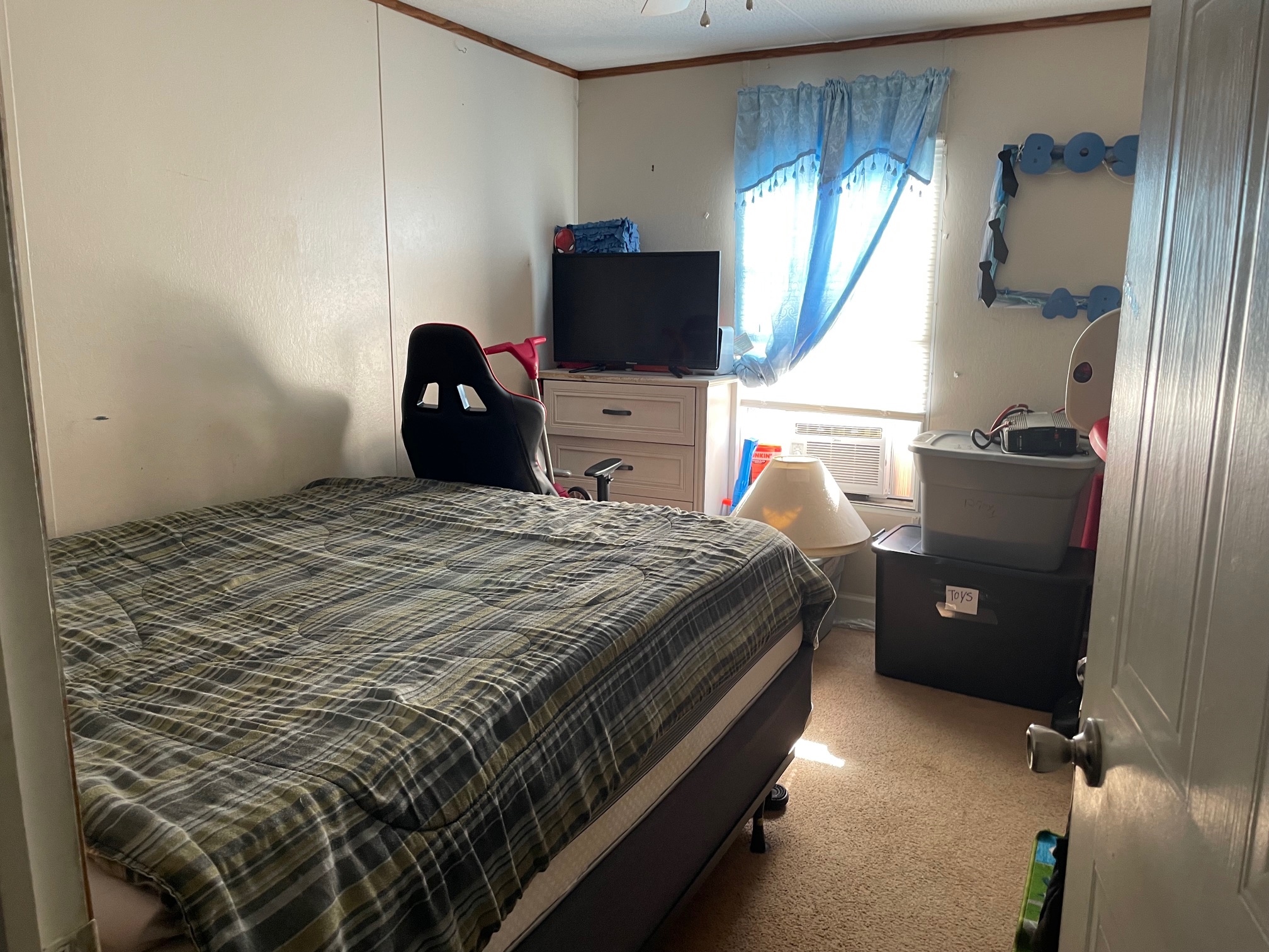 A photo of the Shadow Hills Home