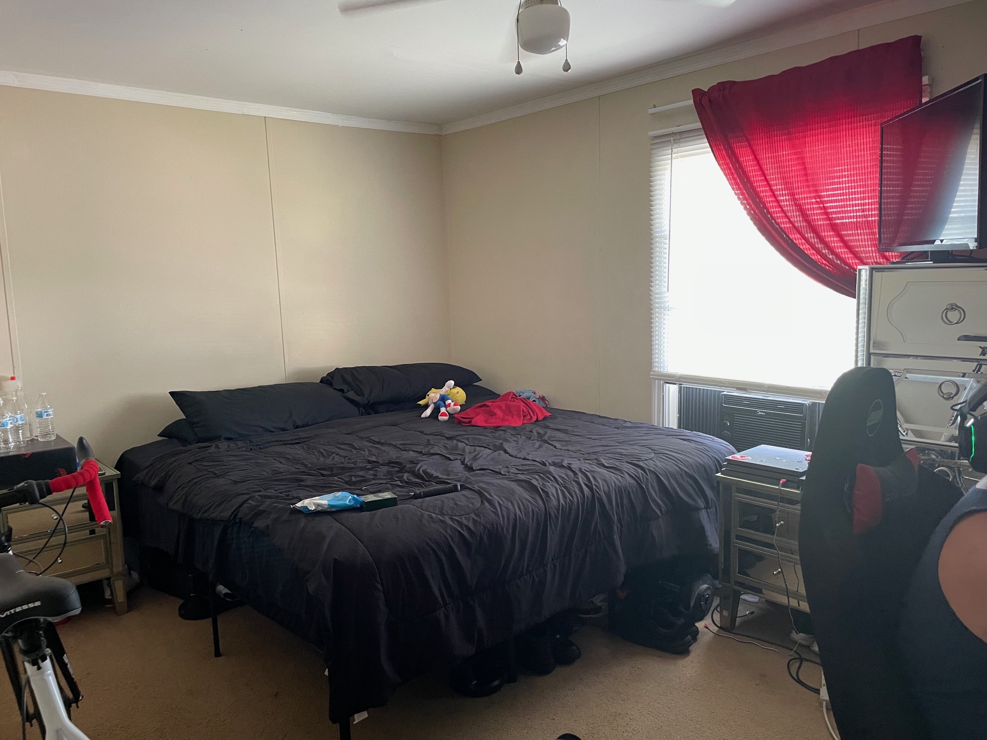 A photo of the Shadow Hills Home
