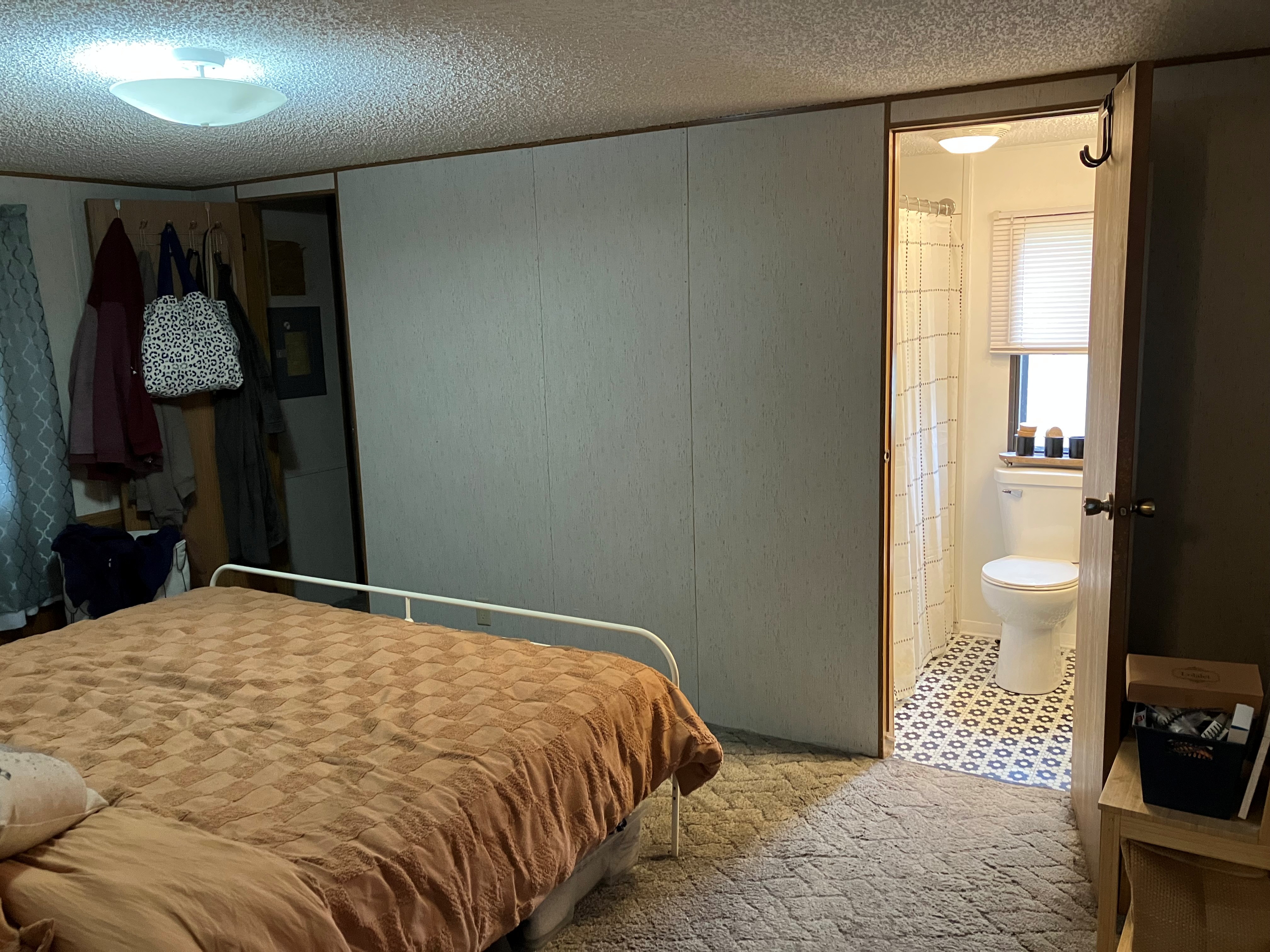 A photo of the Rockvale Home