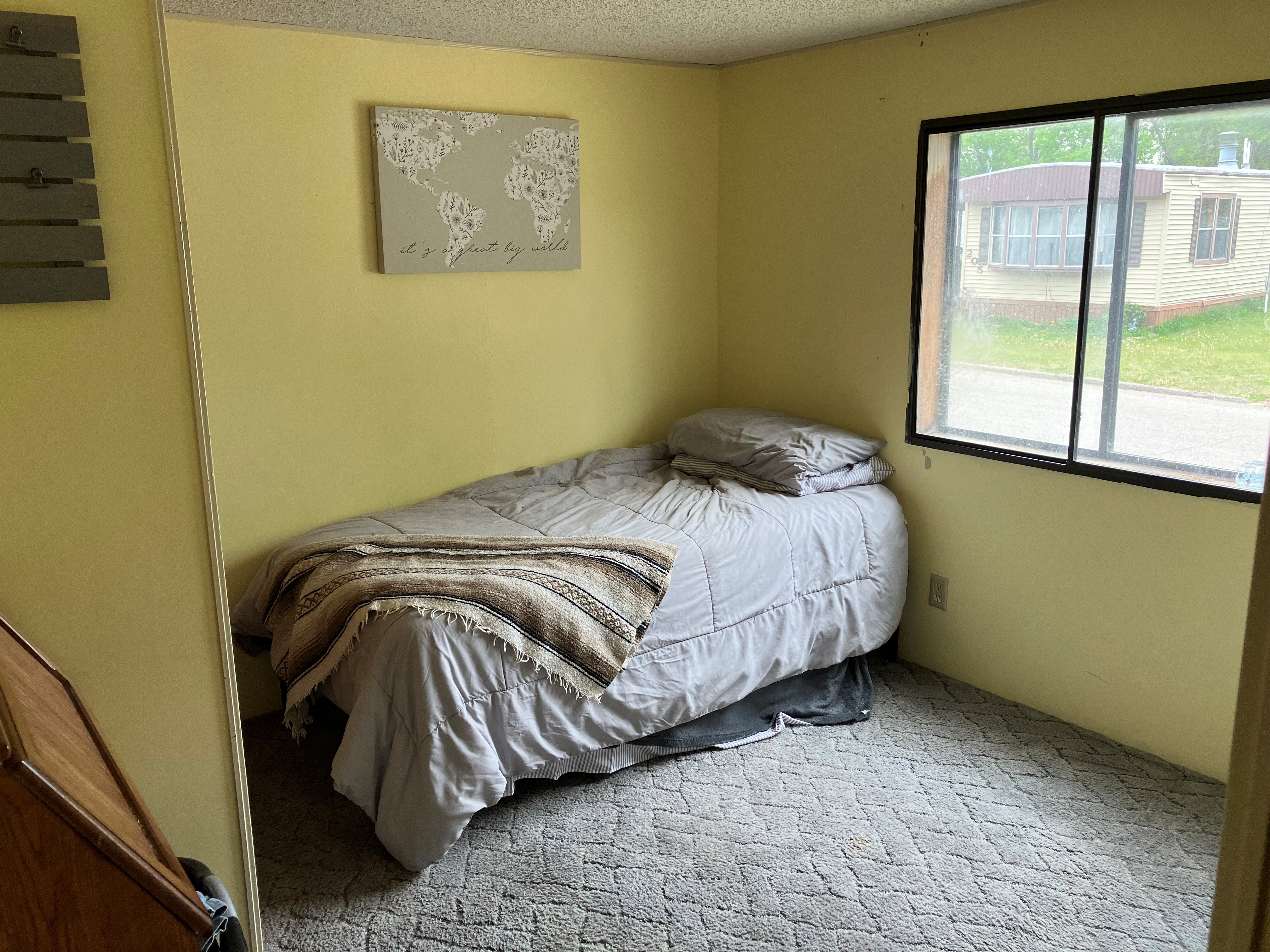 A photo of the Rockvale Home